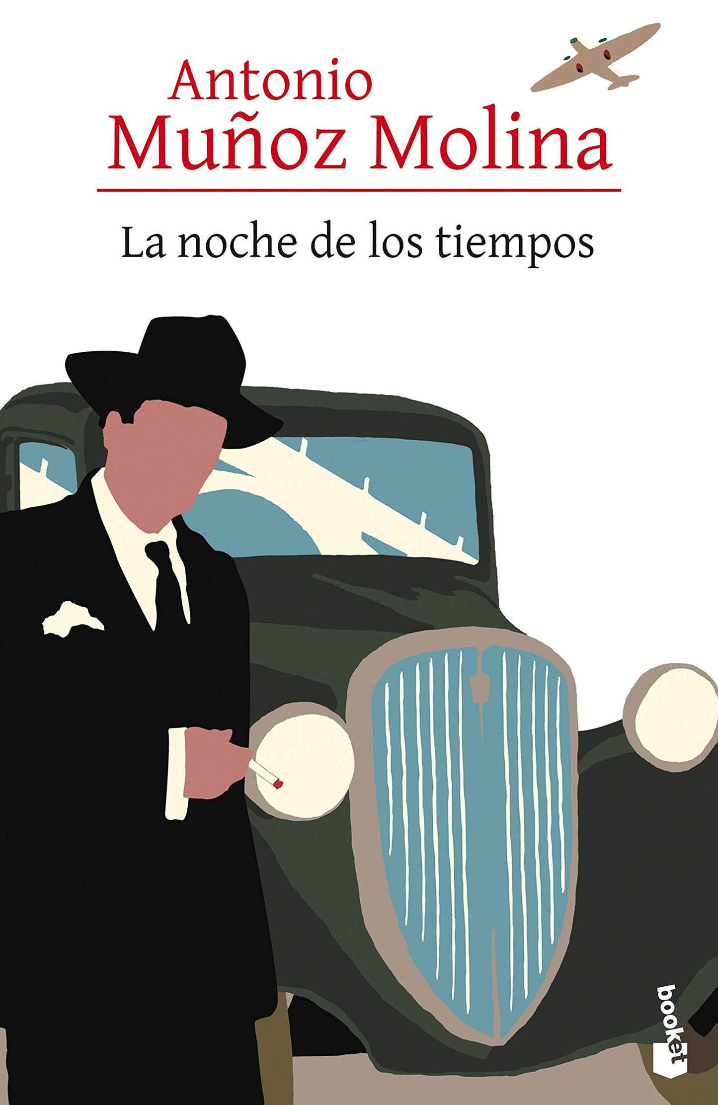 Libro: La noche de los tiempos (Spanish Edition)