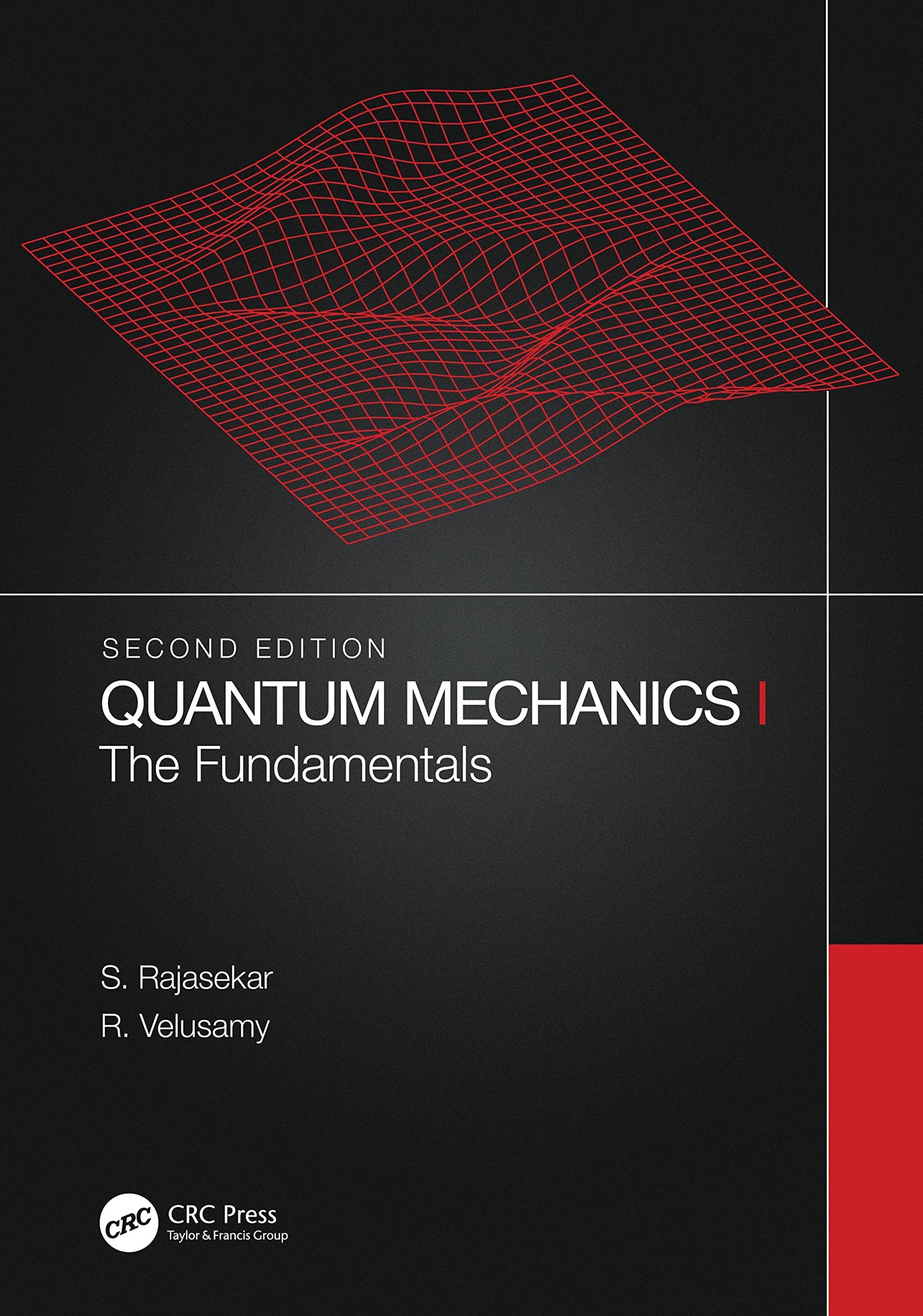 Libro: Quantum Mechanics I