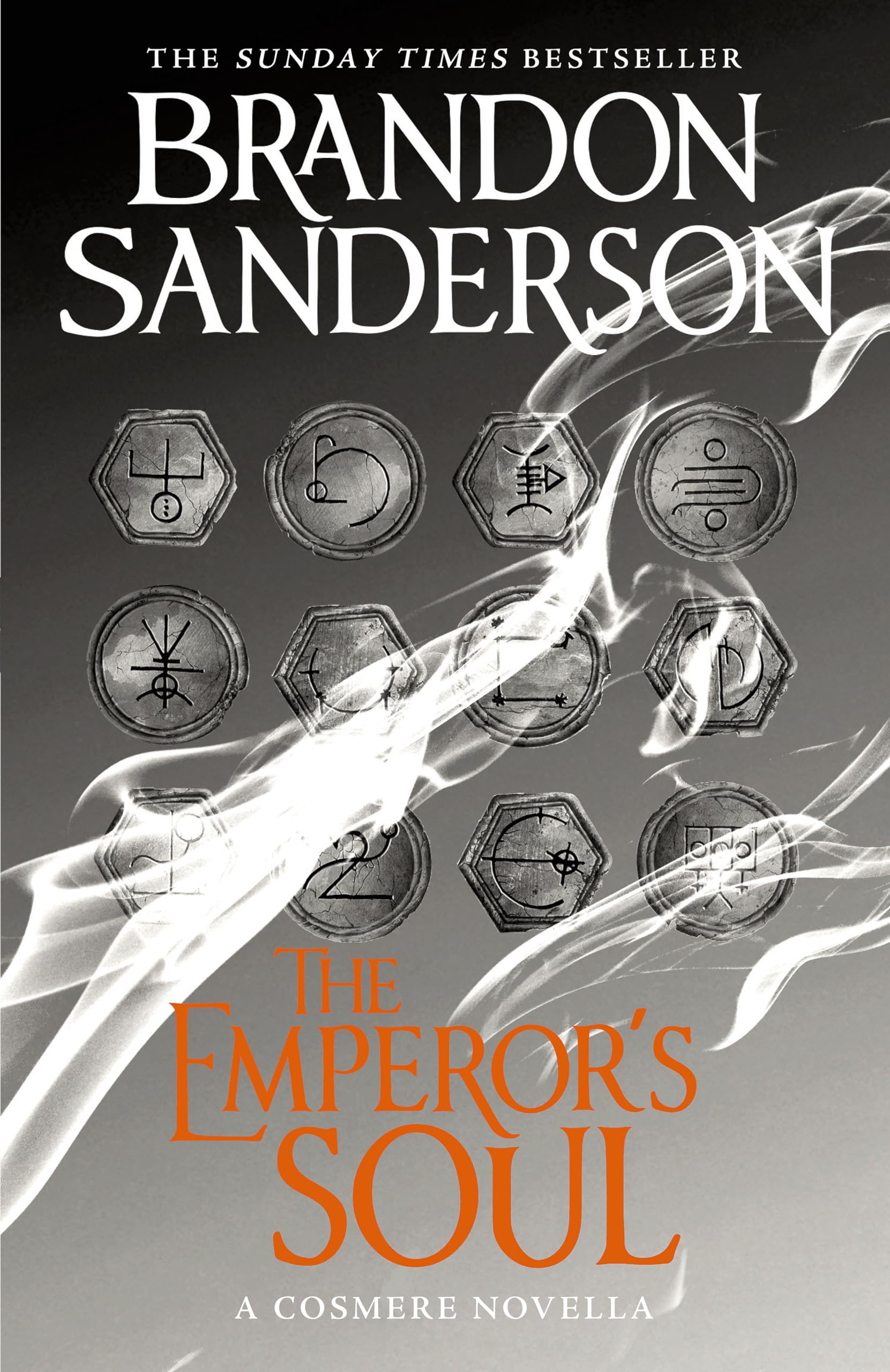 Libro: Emperor's Soul