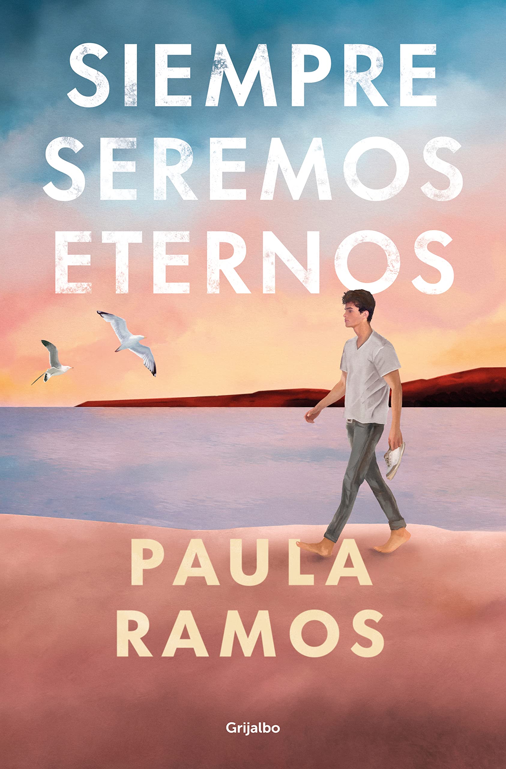 Libro: Siempre seremos eternos (Bilogía Fugaces 2) (Ficción)