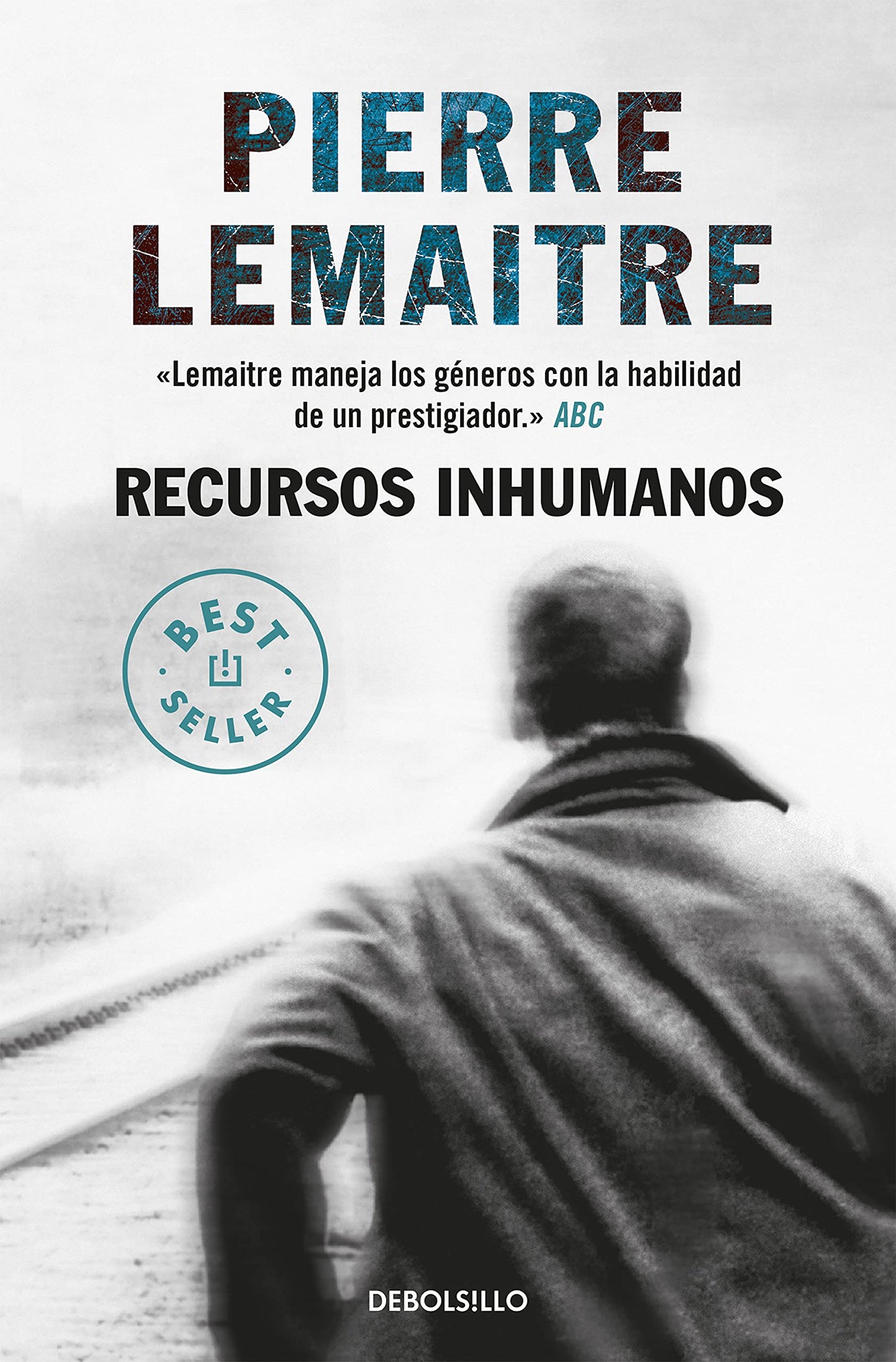 Libro: Recursos inhumanos (Best Seller)