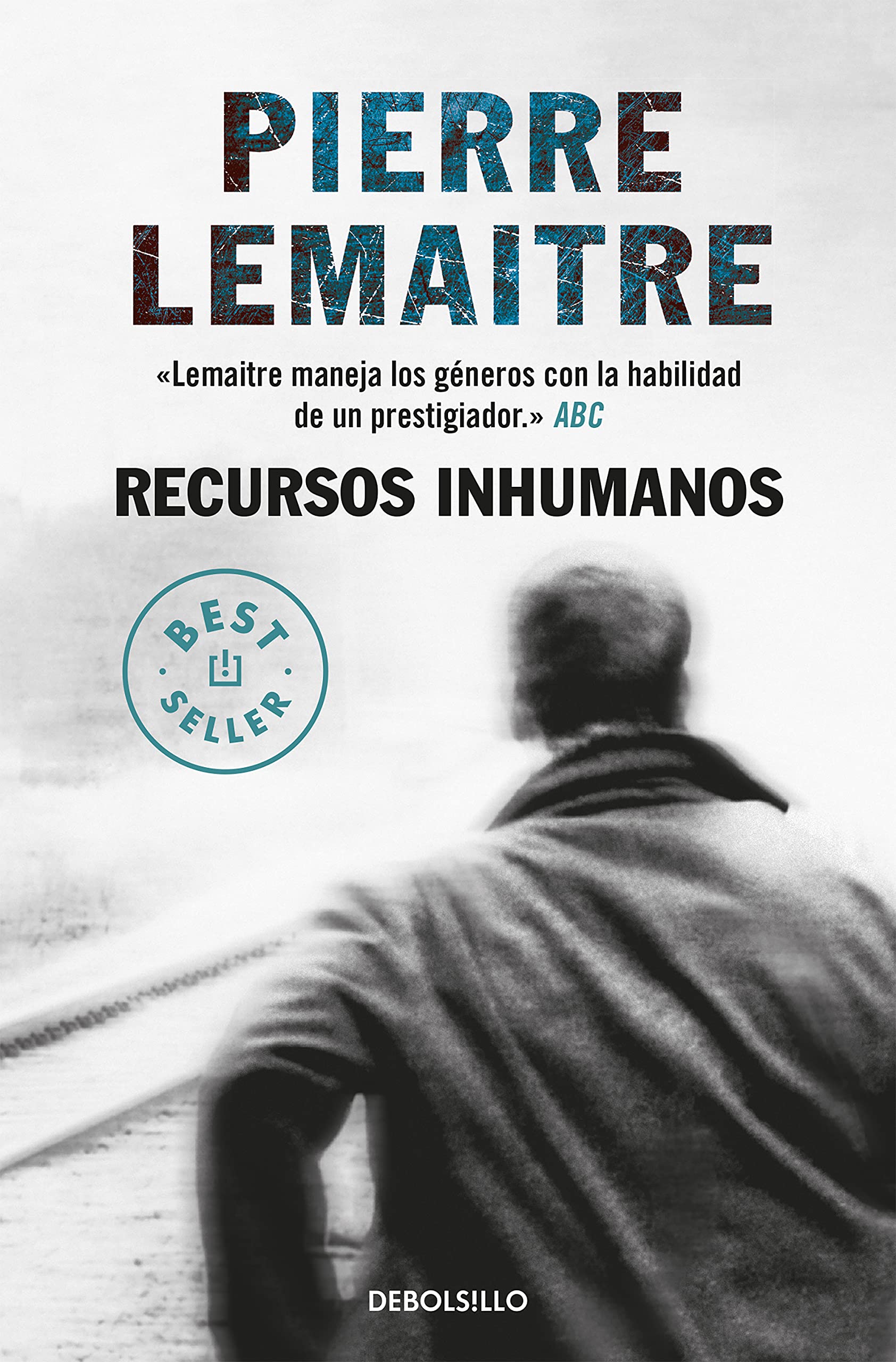 Libro: Recursos inhumanos (Best Seller)