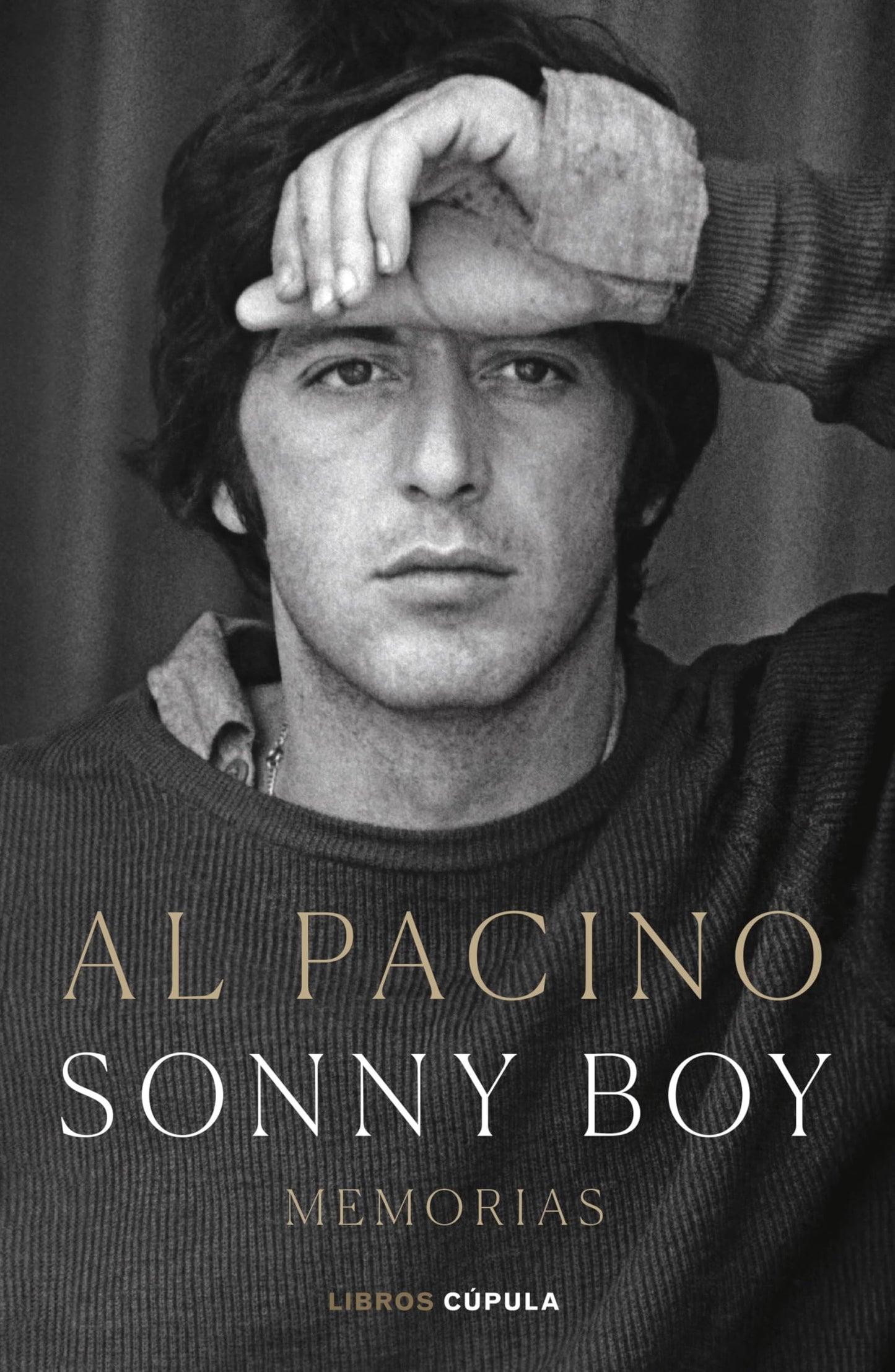 Libro: Sonny Boy (Cine)