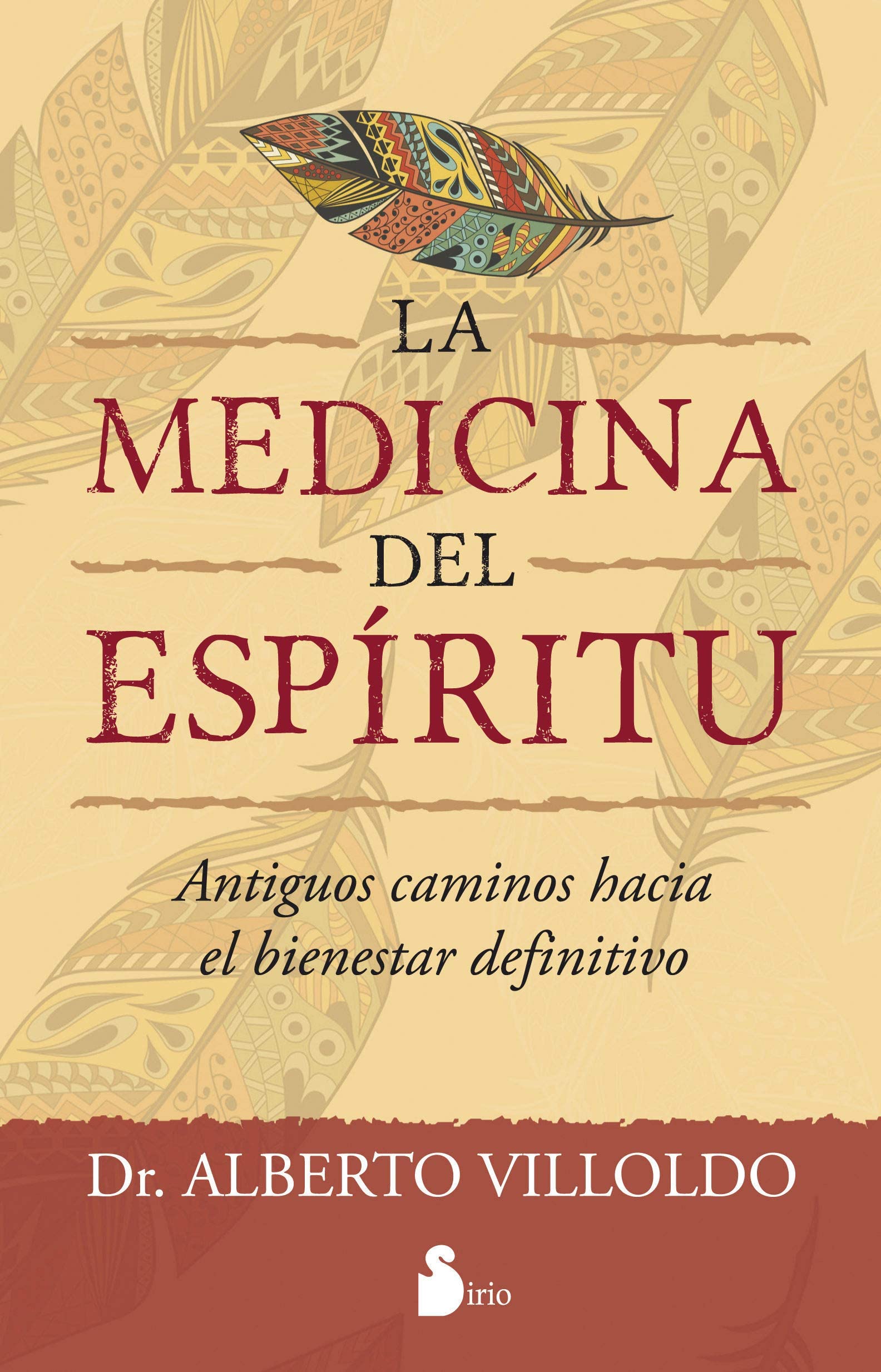 Libro: LA MEDICINA DEL ESPÍRITU (REIKI - CURACION MANOS)