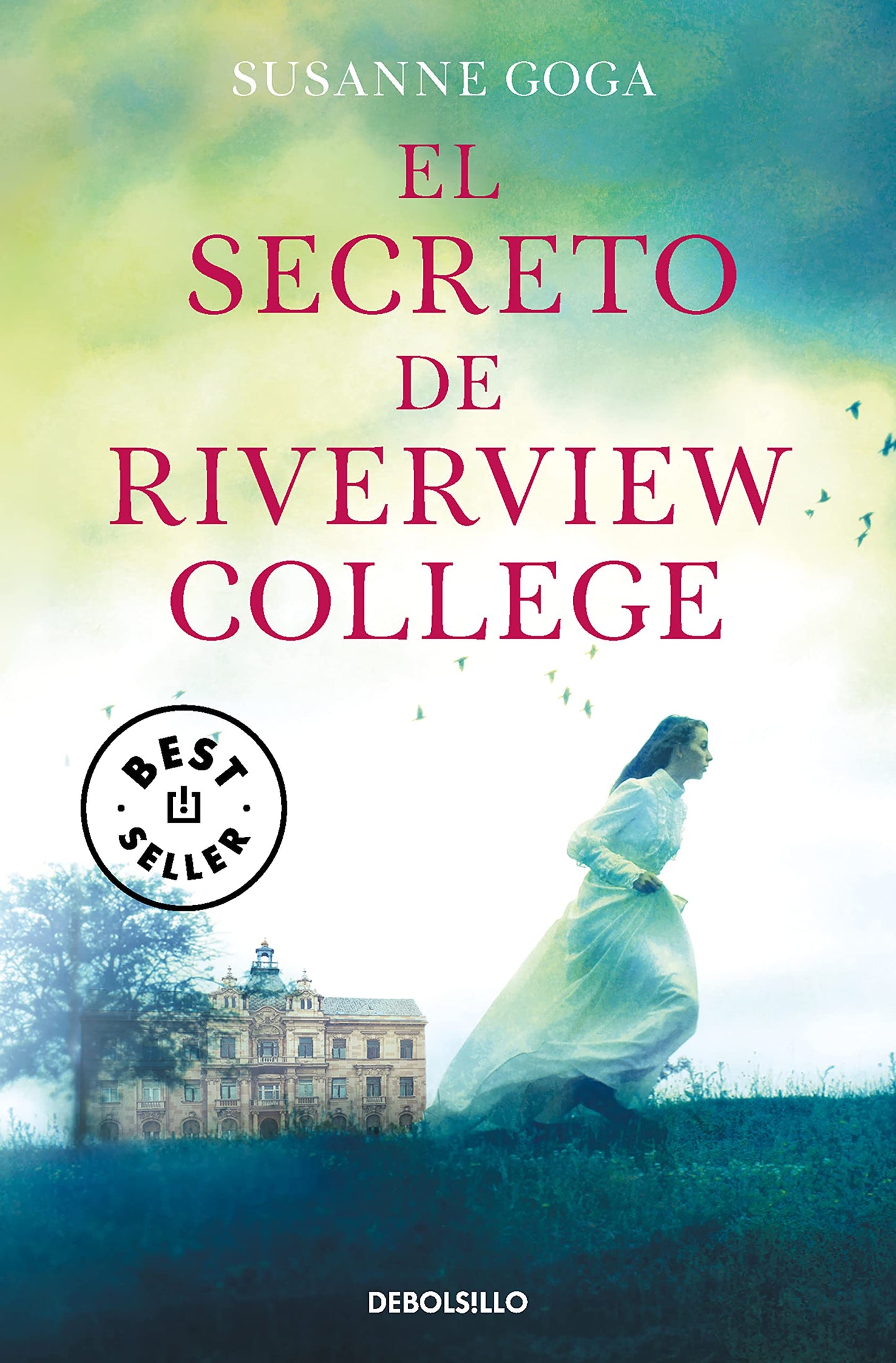 Libro: El secreto de Riverview College