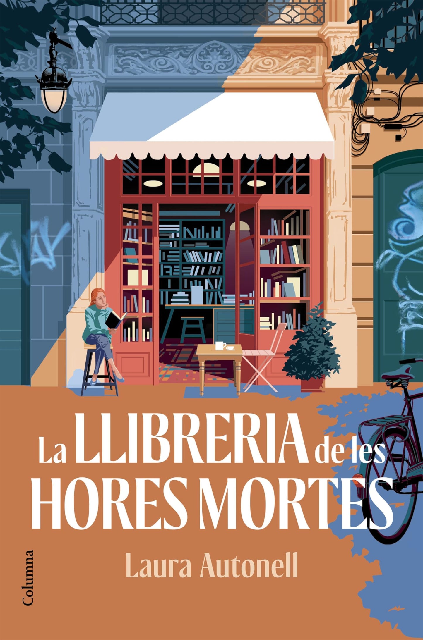 La Llibreria de les Hores Mortes (Clàssica)