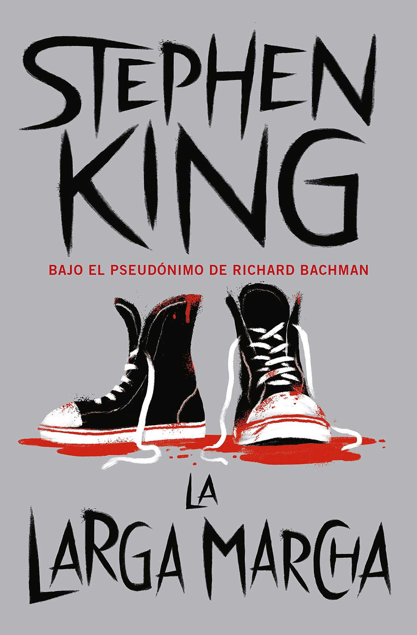 Libro: La larga marcha (Best Seller)