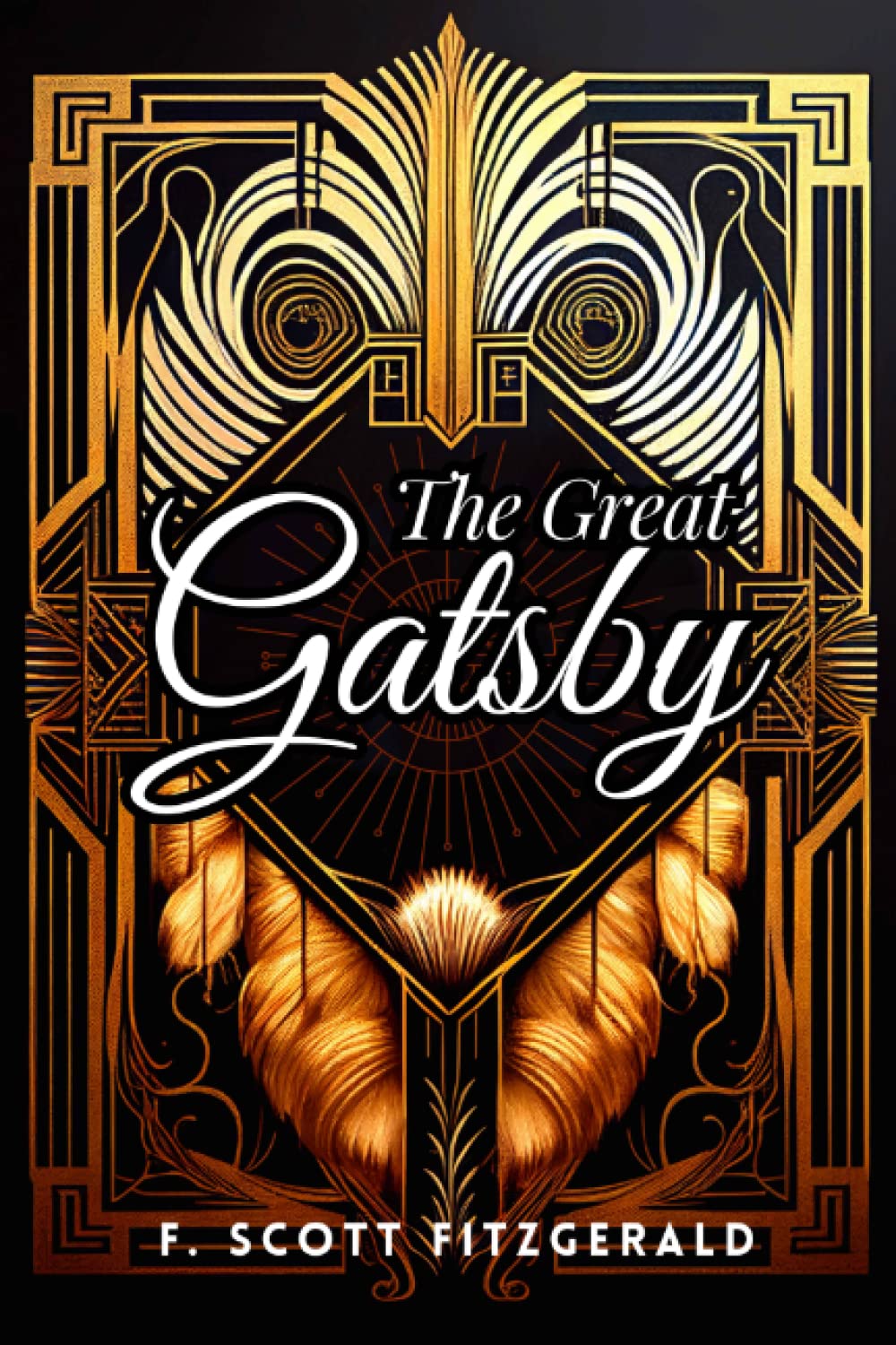 Libro: The Great Gatsby