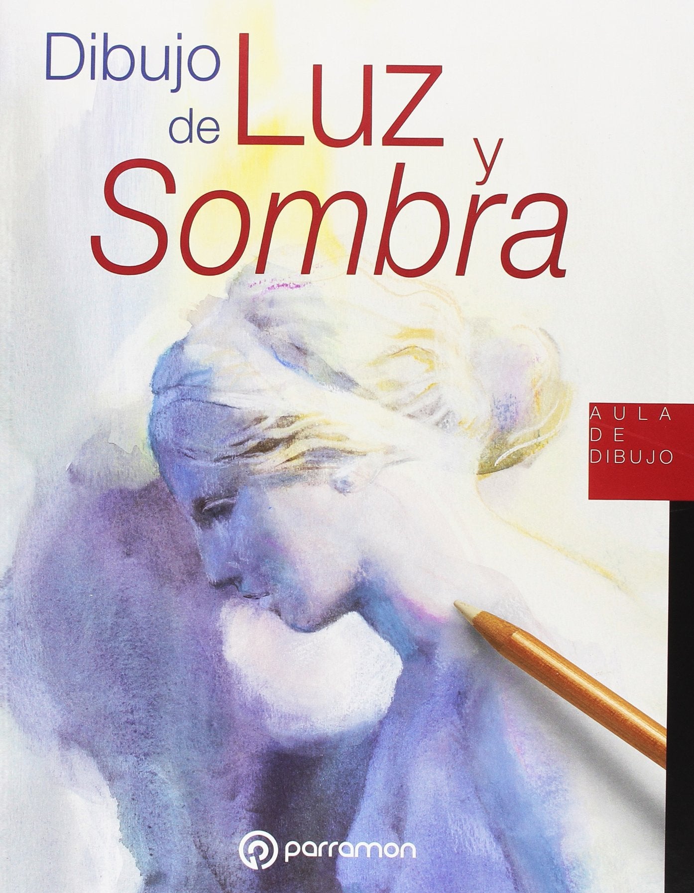 Libro: Dibujo de luz y sombra