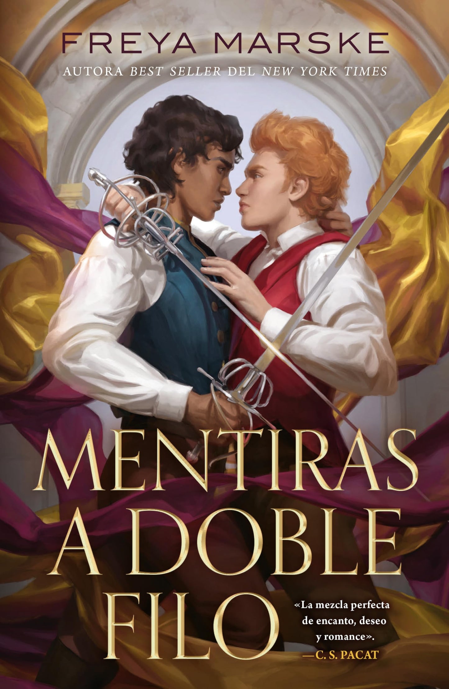 Libro: Mentiras a doble filo (Spanish Edition)