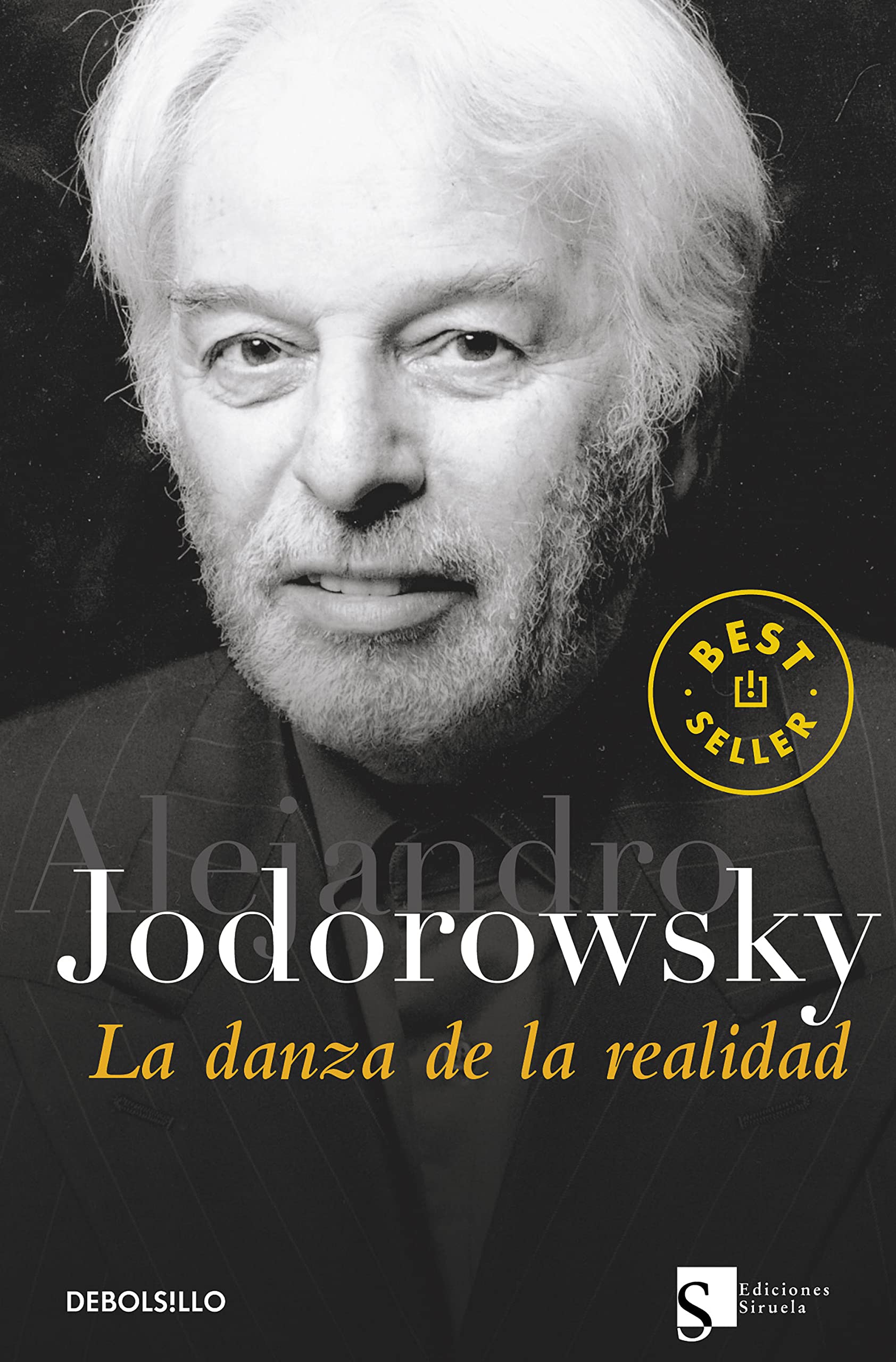 Libro: La danza de la realidad (Best Seller)