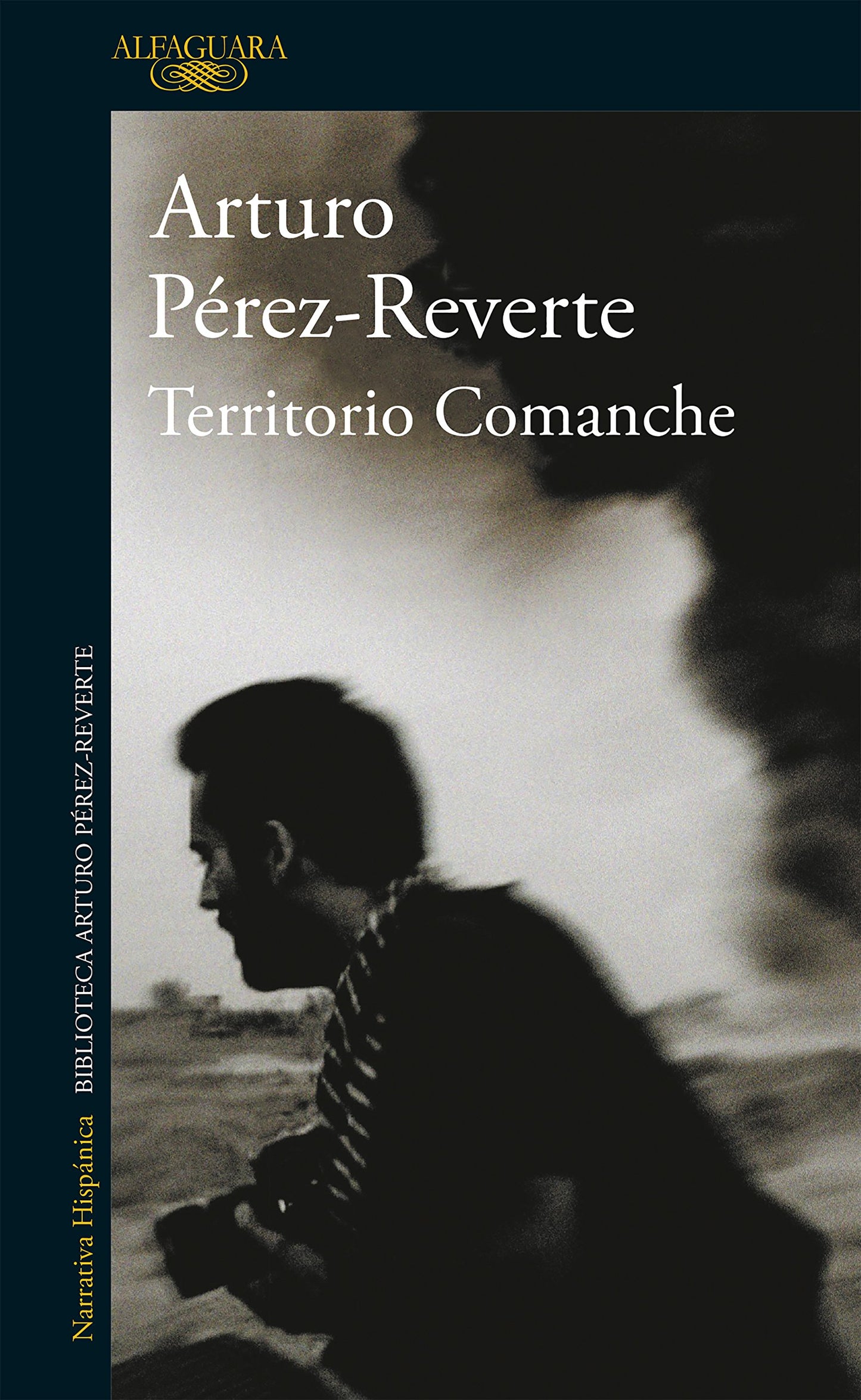 Libro: Territorio Comanche (Spanish Edition)