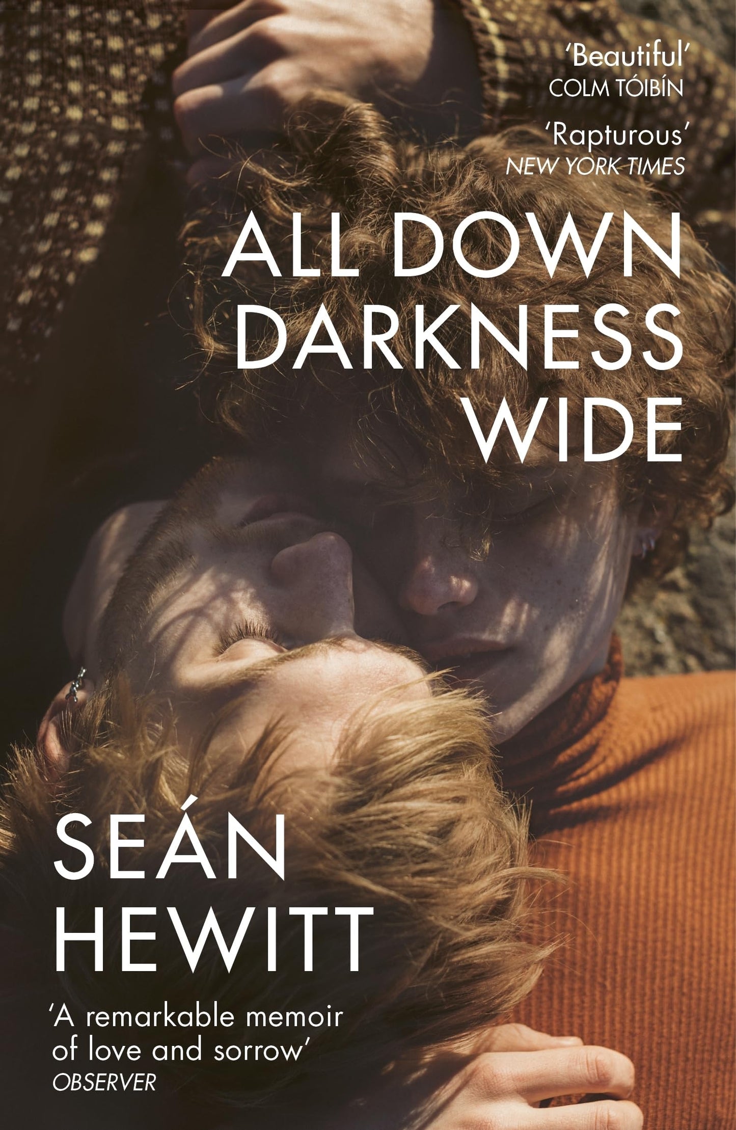 Libro: All Down Darkness Wide: A Memoir