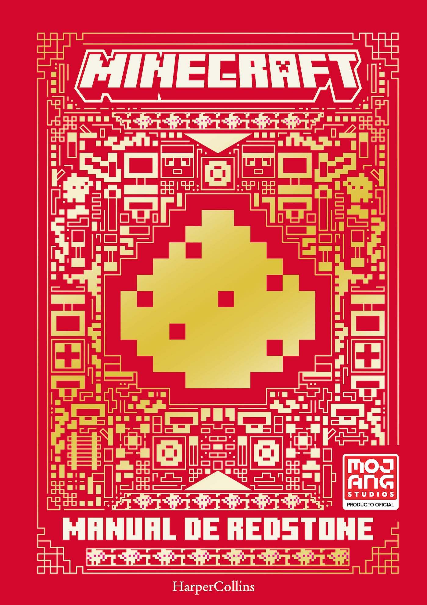 Manual de redstone (HarperKids)