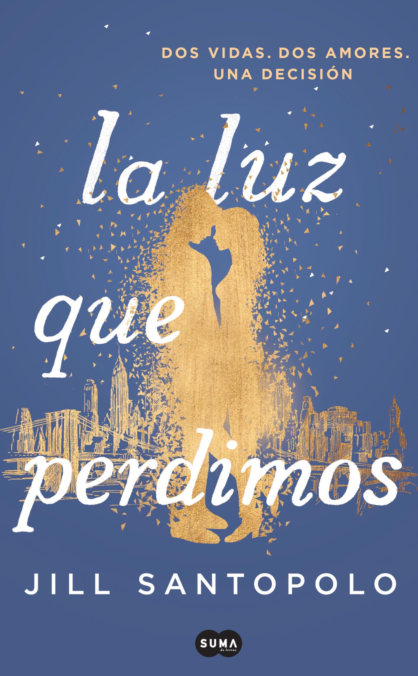 Libro: La luz que perdimos / The Light We Lost (Spanish Edition)