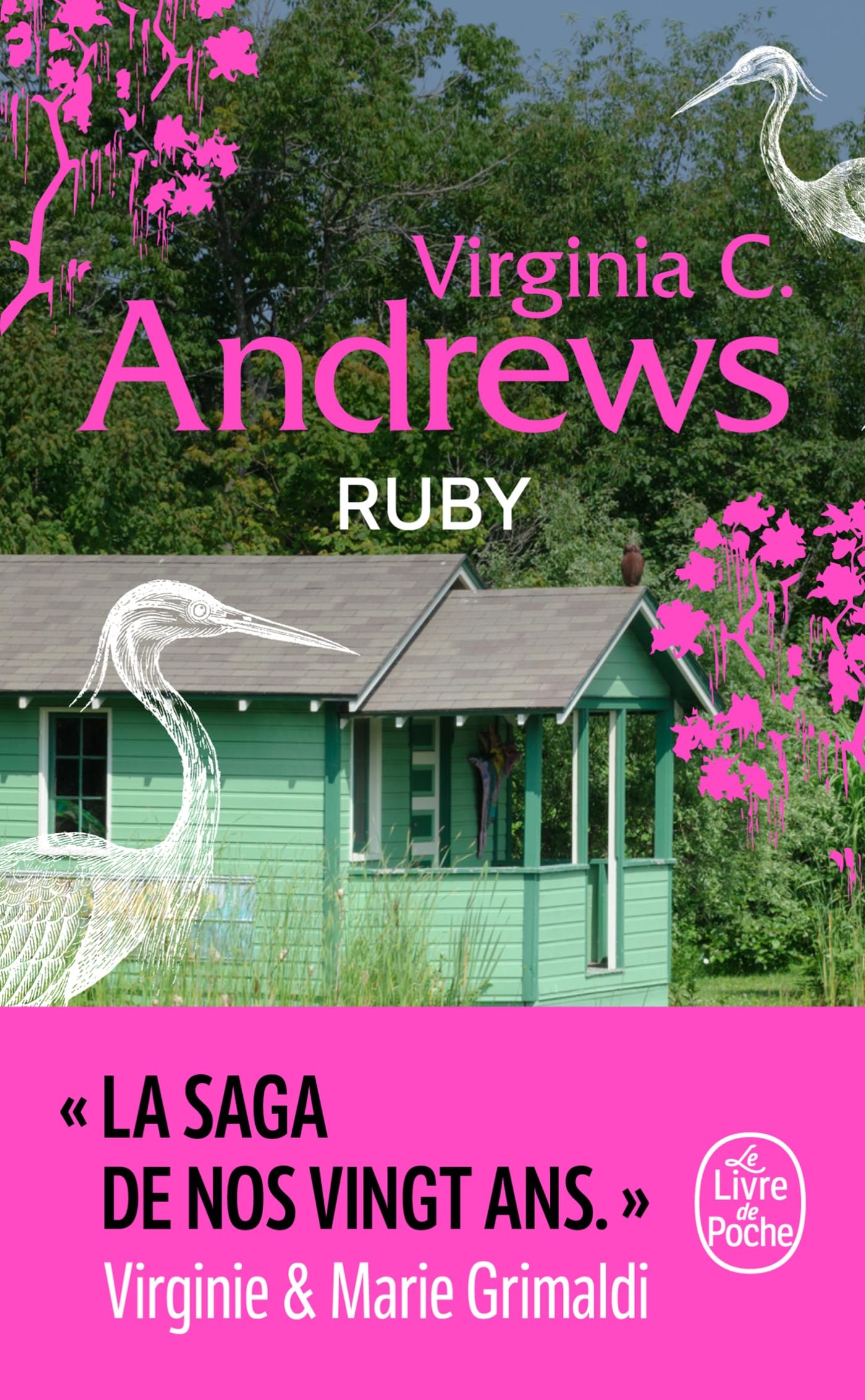 Libro: Ruby