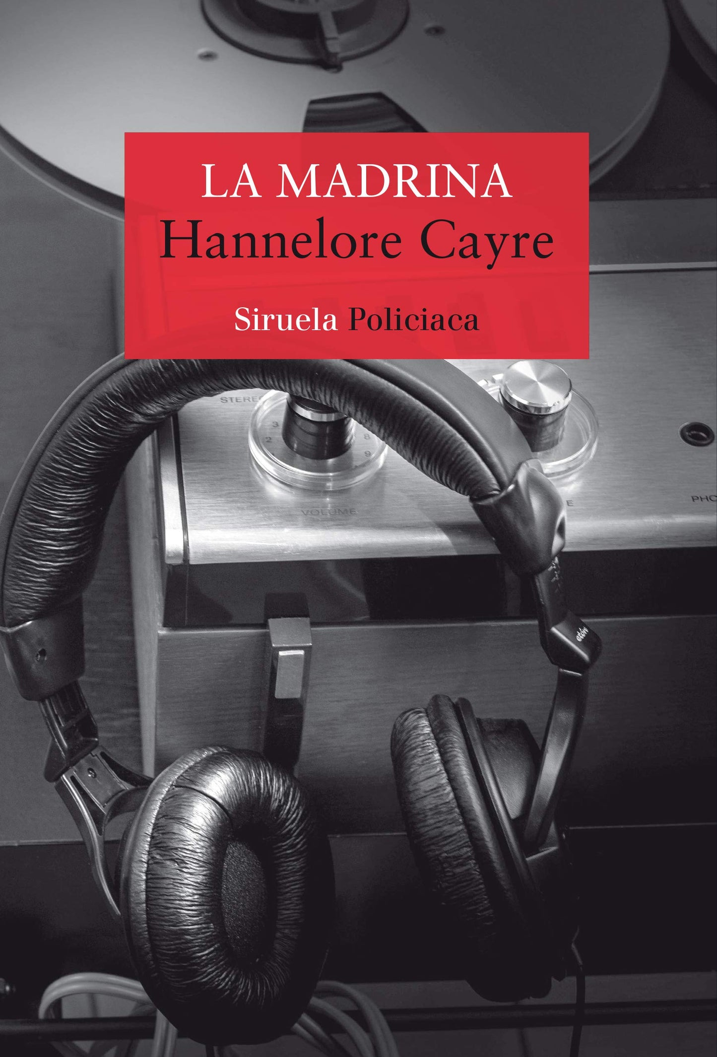 Libro: La madrina