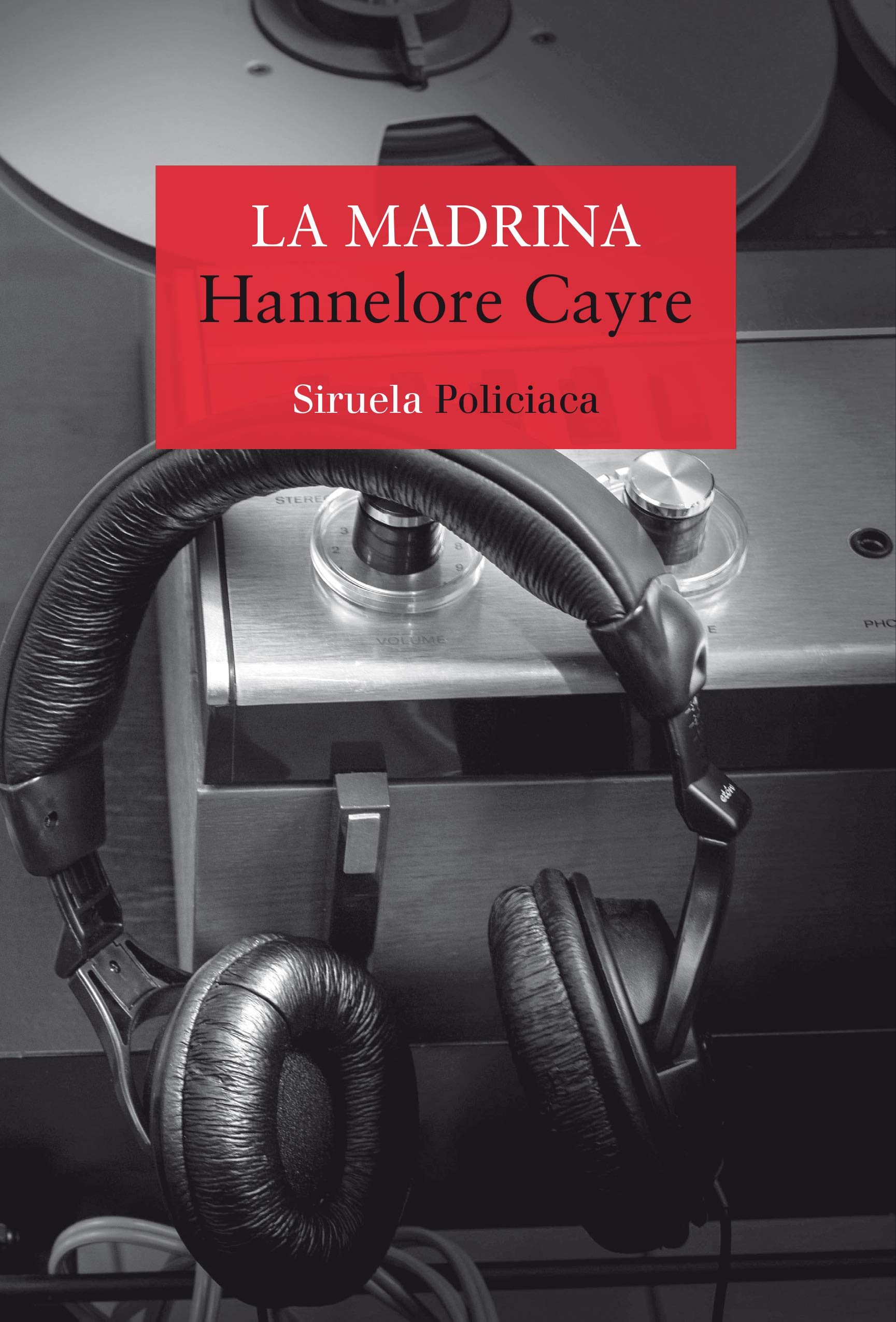 Libro: La madrina