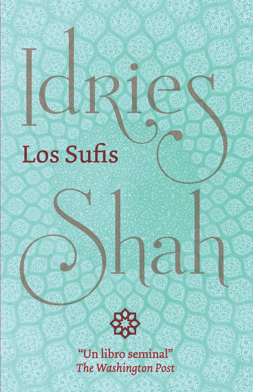 Libro: Los Sufis (Spanish Edition)