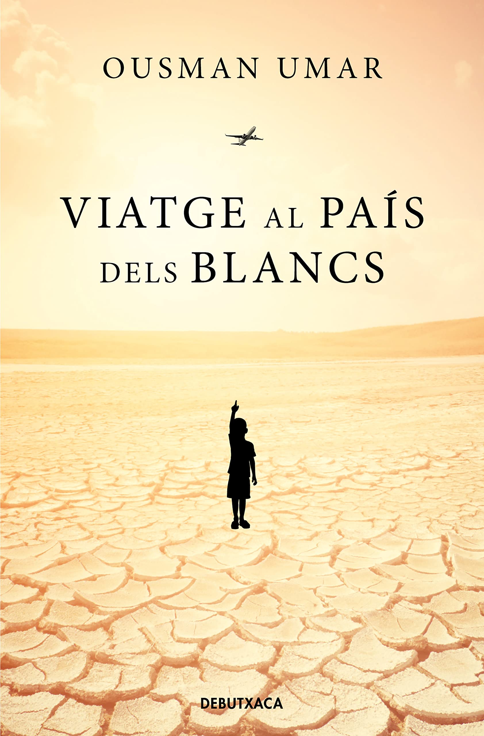 Libro: Viatge al país dels blancs (Divulgació)