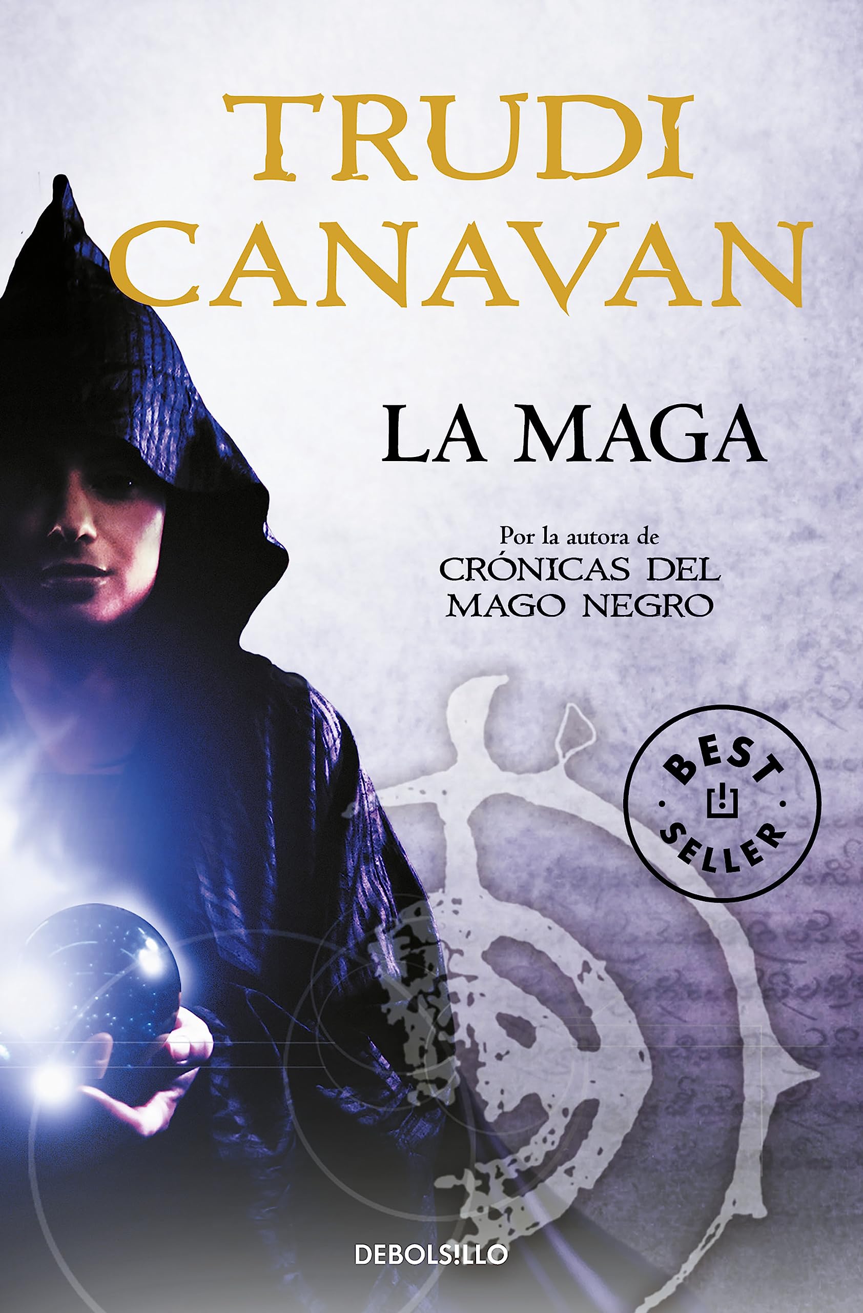 Libro: La maga (Best Seller)
