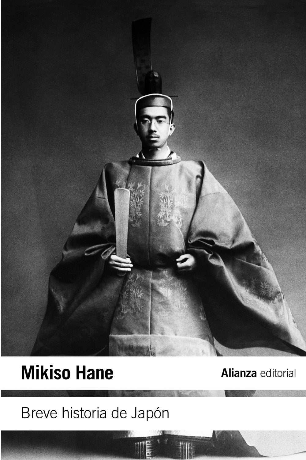 Libro: Breve historia de Japón (El libro de bolsillo - Historia)