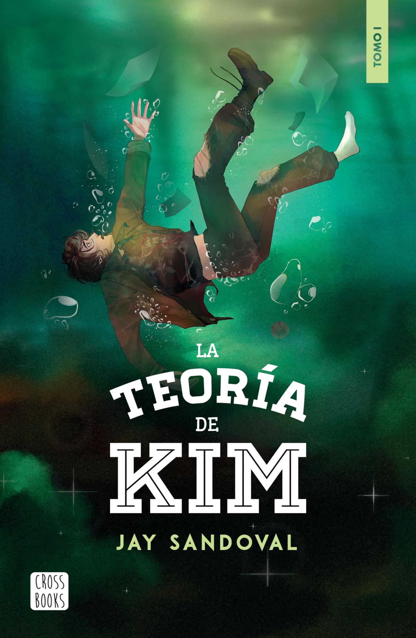 Libro: La teoría de Kim / Kim's Theory (Spanish Edition)