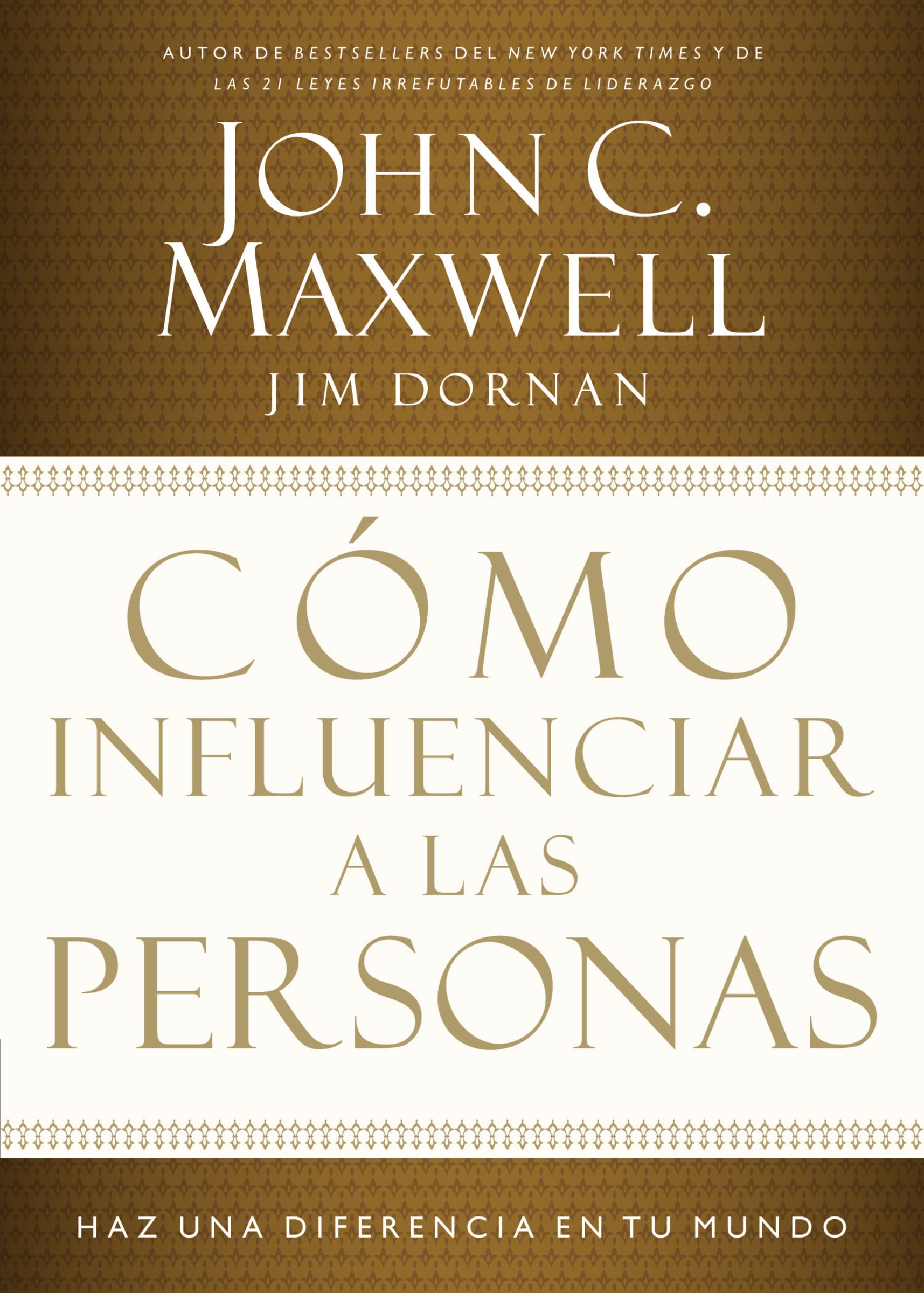 Libro: How to Influence People (Spanish Edition)