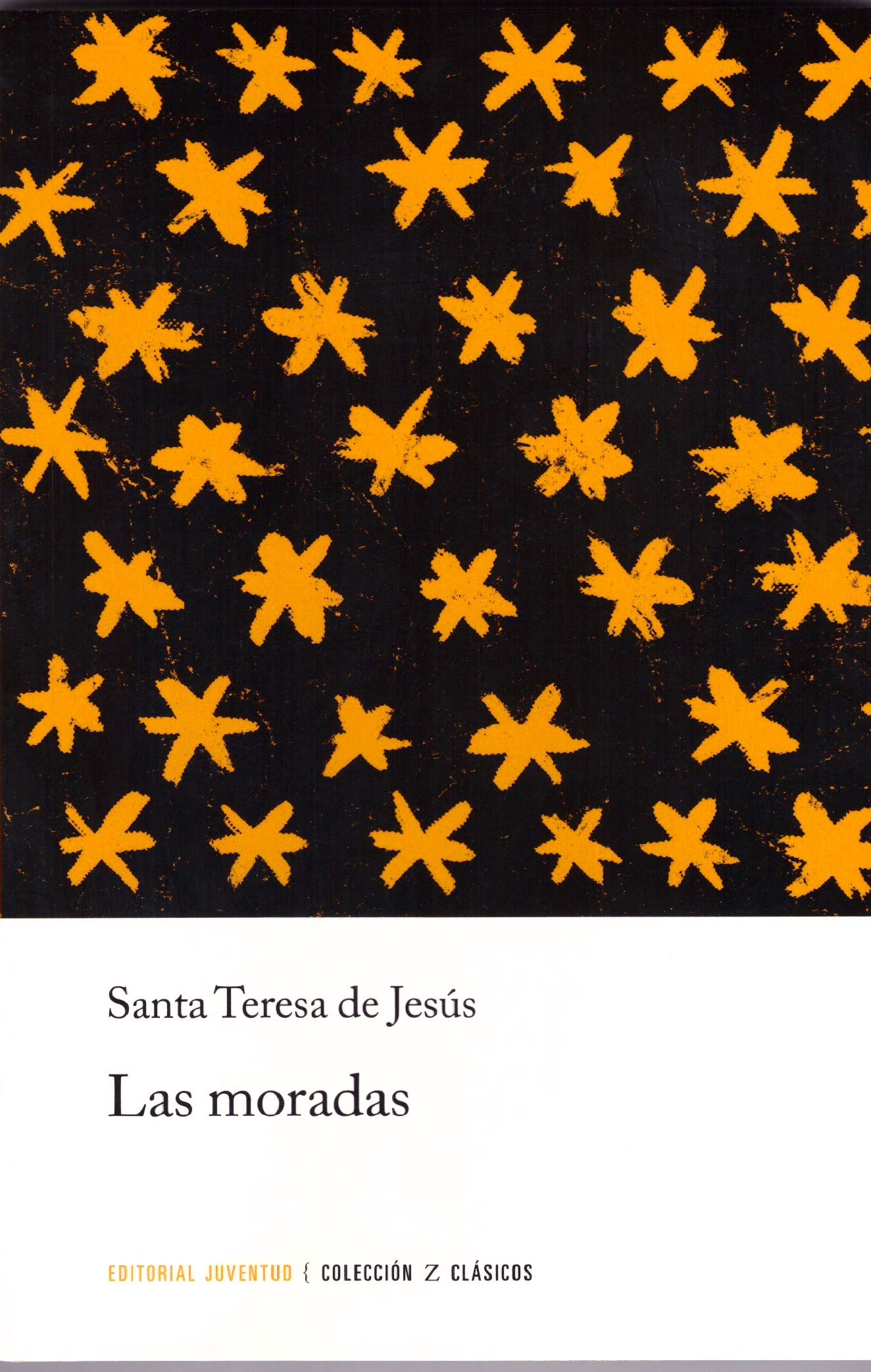 Libro: Las moradas (CLASICOS)