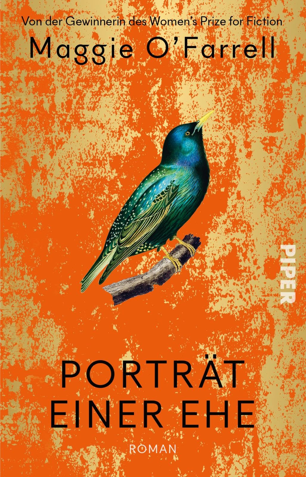 Libro: Porträt einer Ehe
