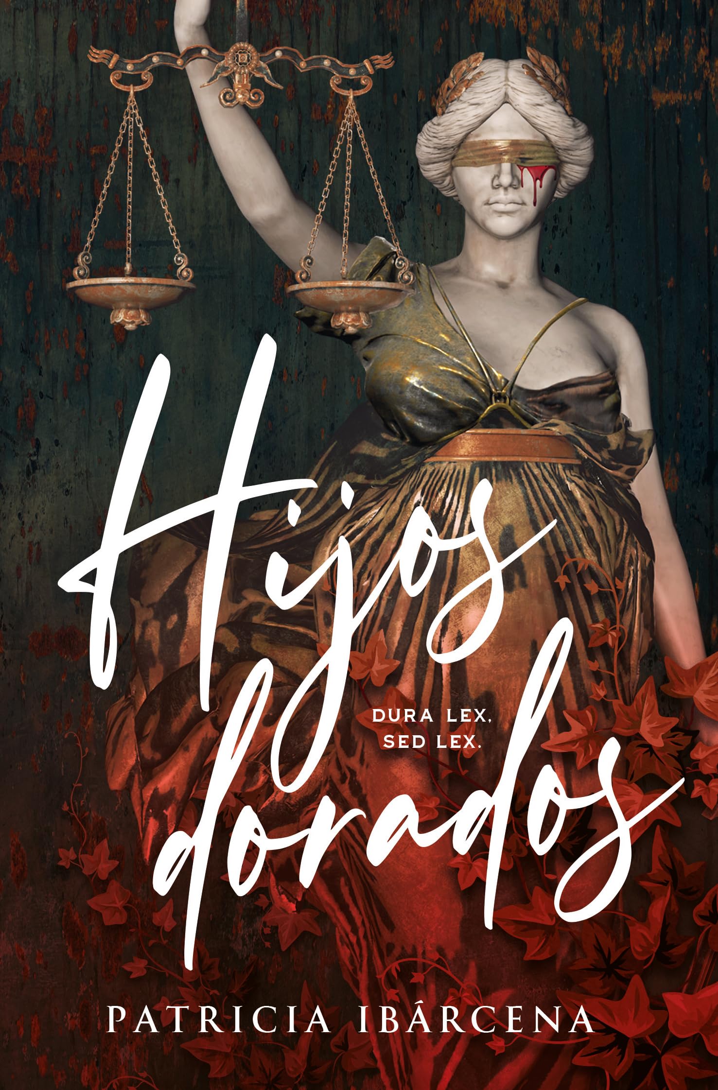 Libro: Hijos dorados (Spanish Edition)