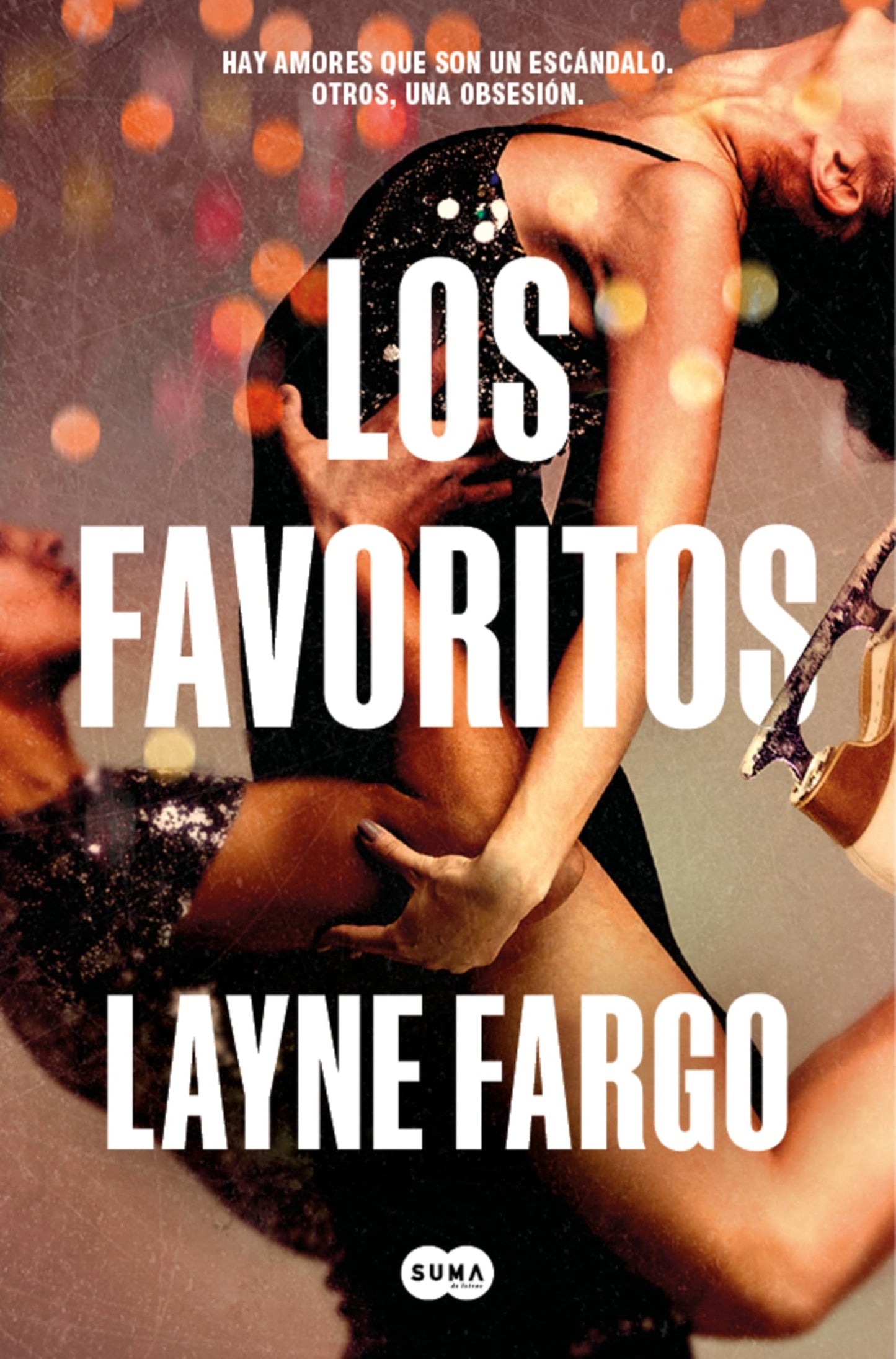 Libro: Los favoritos / The Favorites (Spanish Edition)