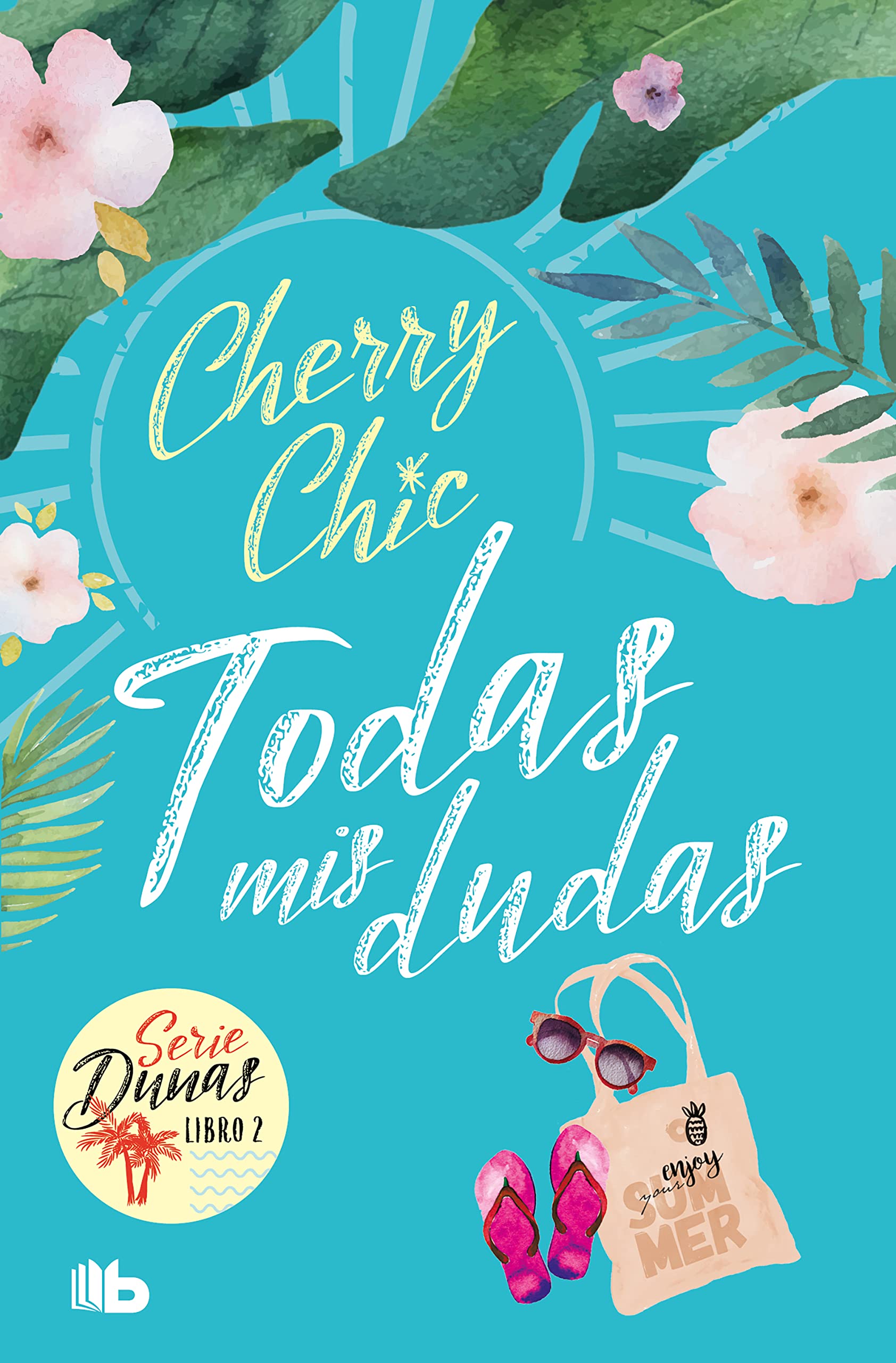 Libro: Todas mis dudas / All My Doubts (Dunas 2) (Ficción)