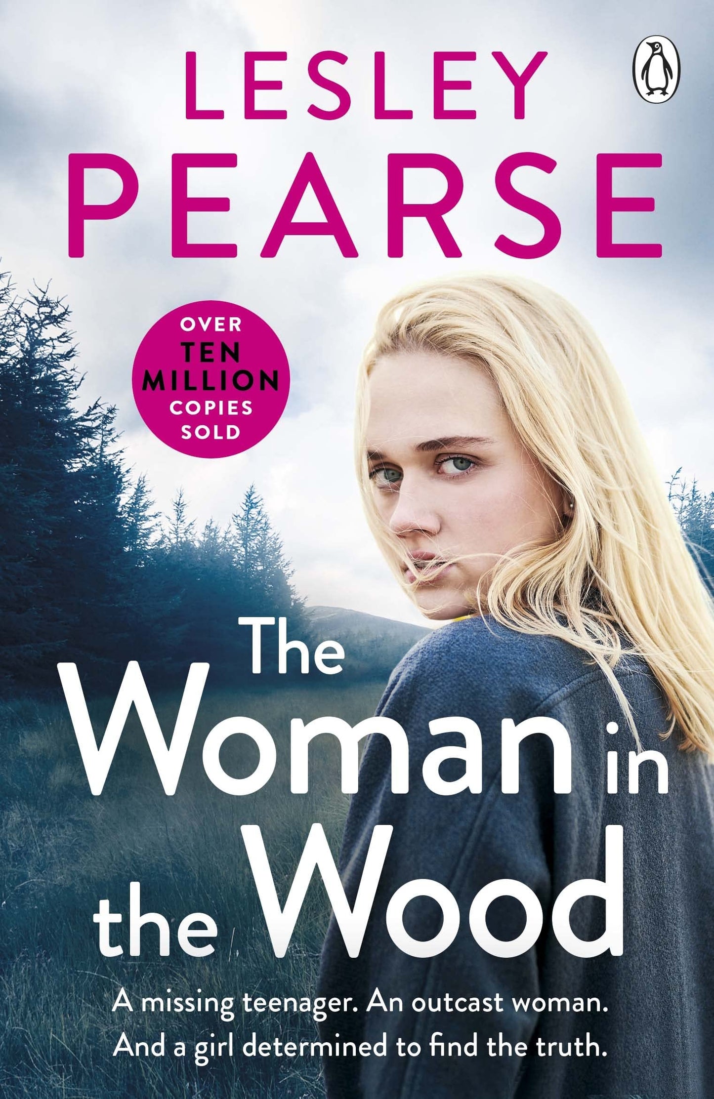 Libro: The Woman in the Wood