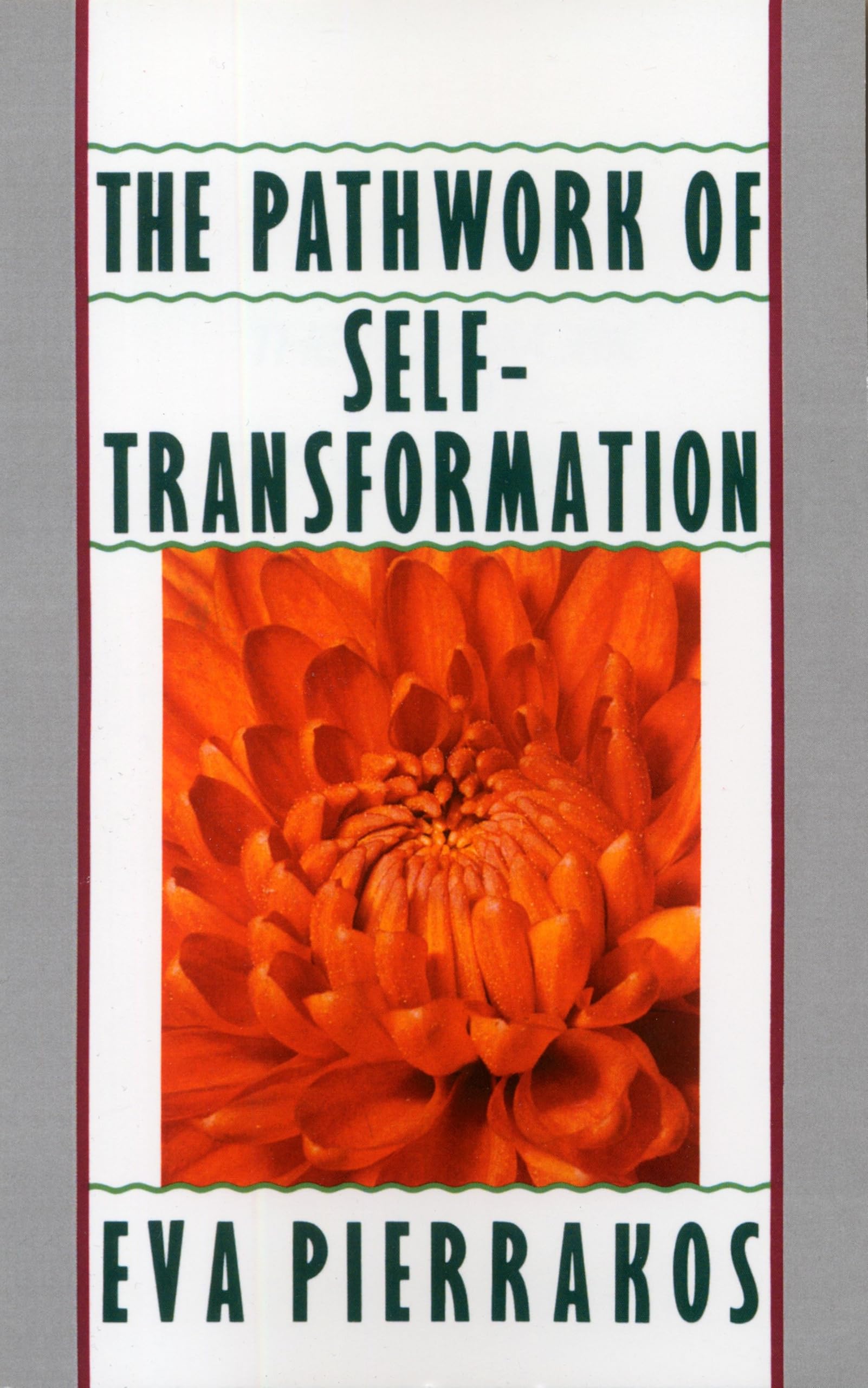 Libro: The Pathwork of Self-Transformation
