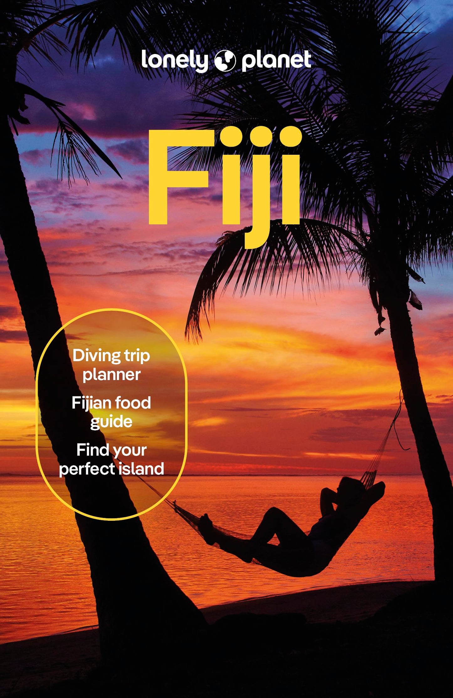 Libro: Lonely Planet Fiji: Plan the Trip of a Lifetime | Detailed Itineraries & Maps | Insider Tips | Covers Nadi, Suva, Yasawa and more (Travel Guide)