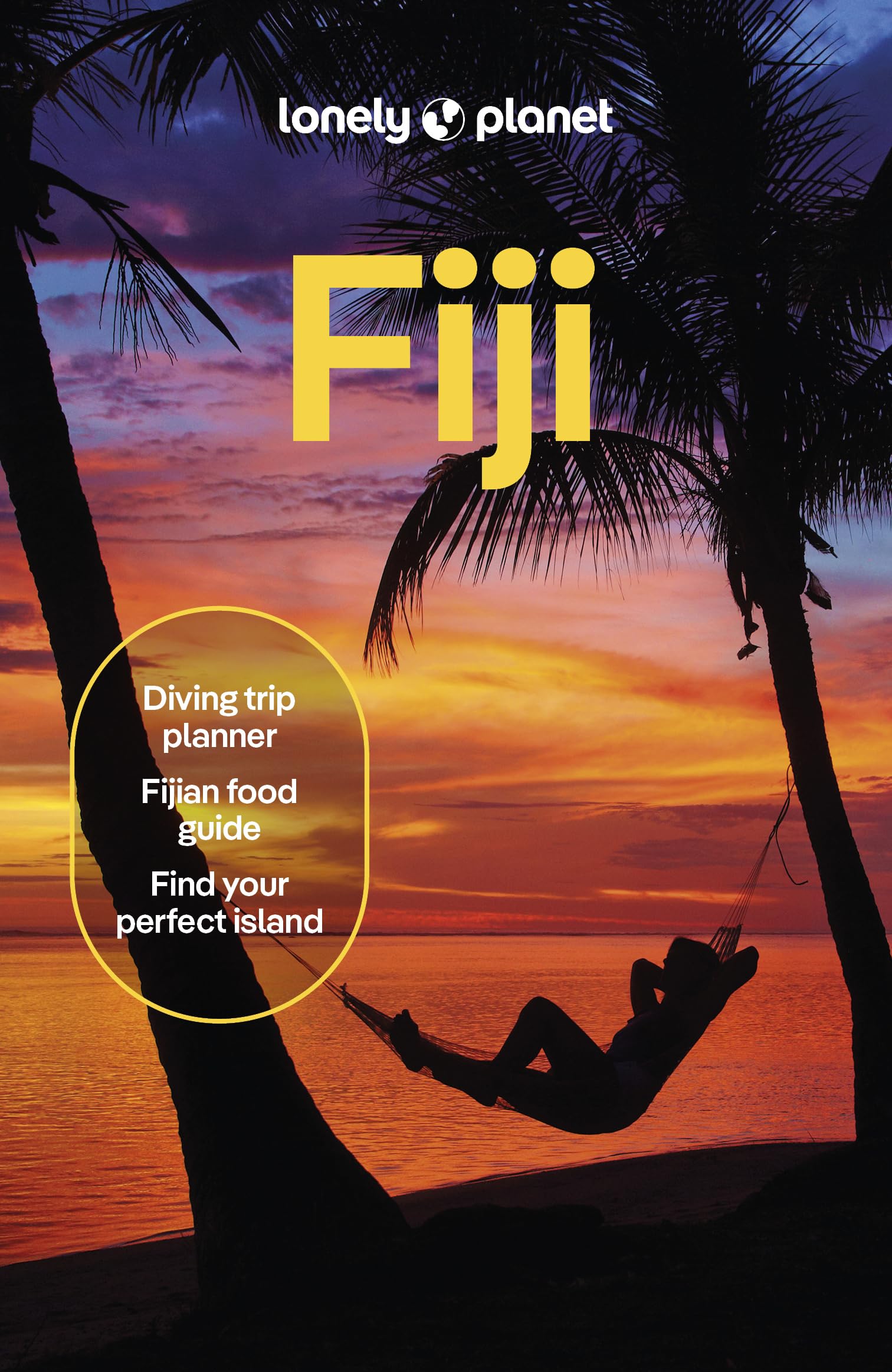 Libro: Lonely Planet Fiji: Plan the Trip of a Lifetime | Detailed Itineraries & Maps | Insider Tips | Covers Nadi, Suva, Yasawa and more (Travel Guide)