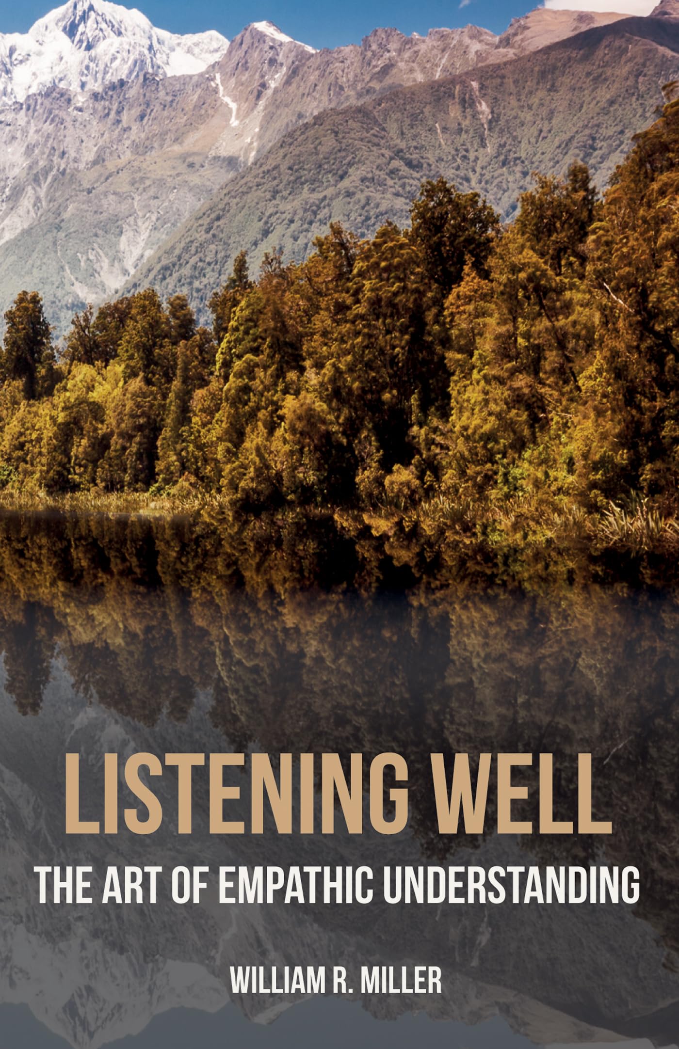 Libro: Listening Well: The Art of Empathic Understanding