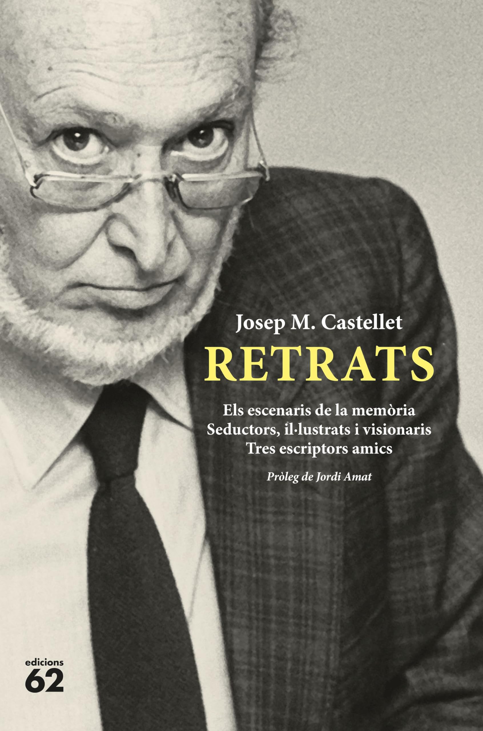 Libro: Retrats literaris