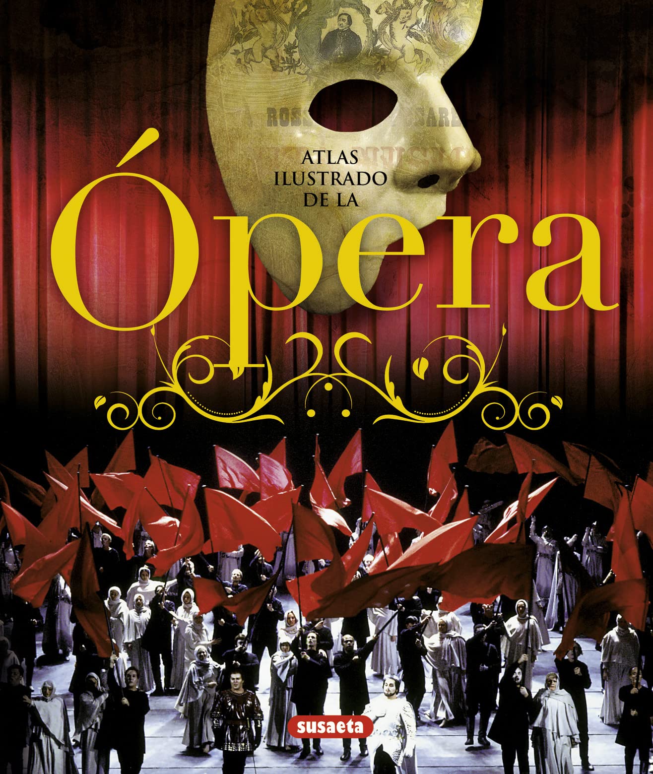 Libro: Opera