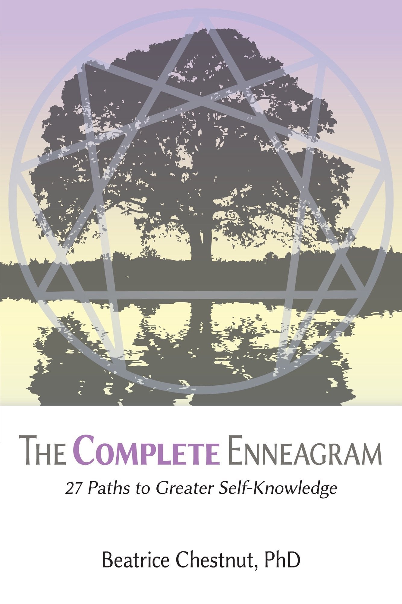 Libro: The Complete Enneagram: 27 Paths to Greater Self-Knowledge