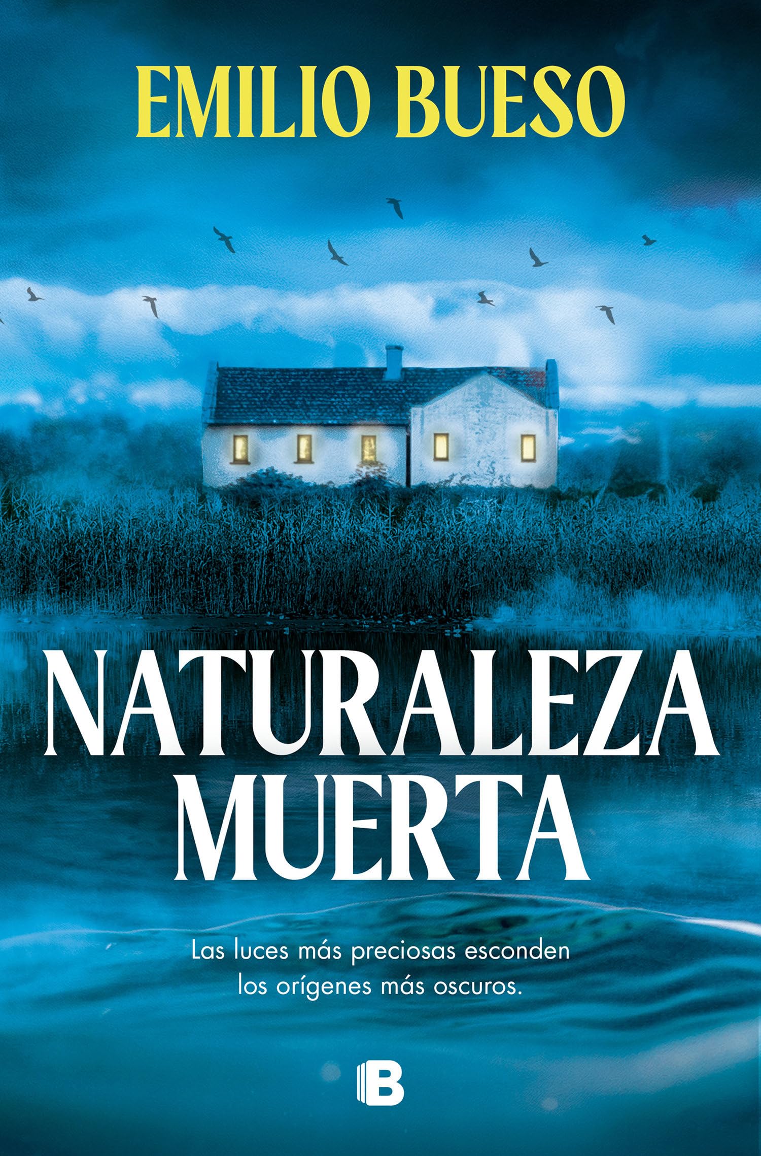 Libro: Naturaleza muerta / Still Life (Spanish Edition)