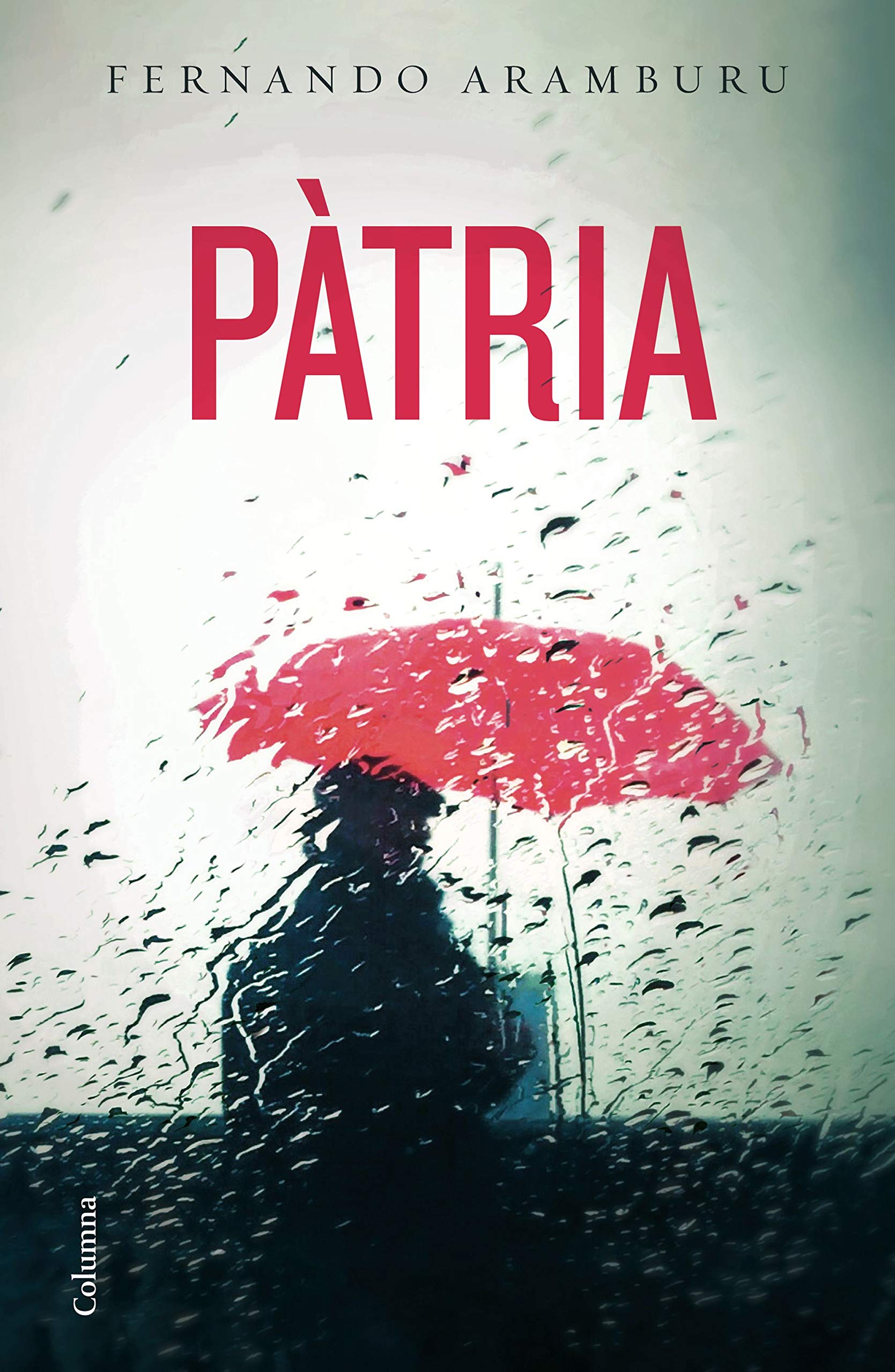 Libro: Pàtria (Clàssica)