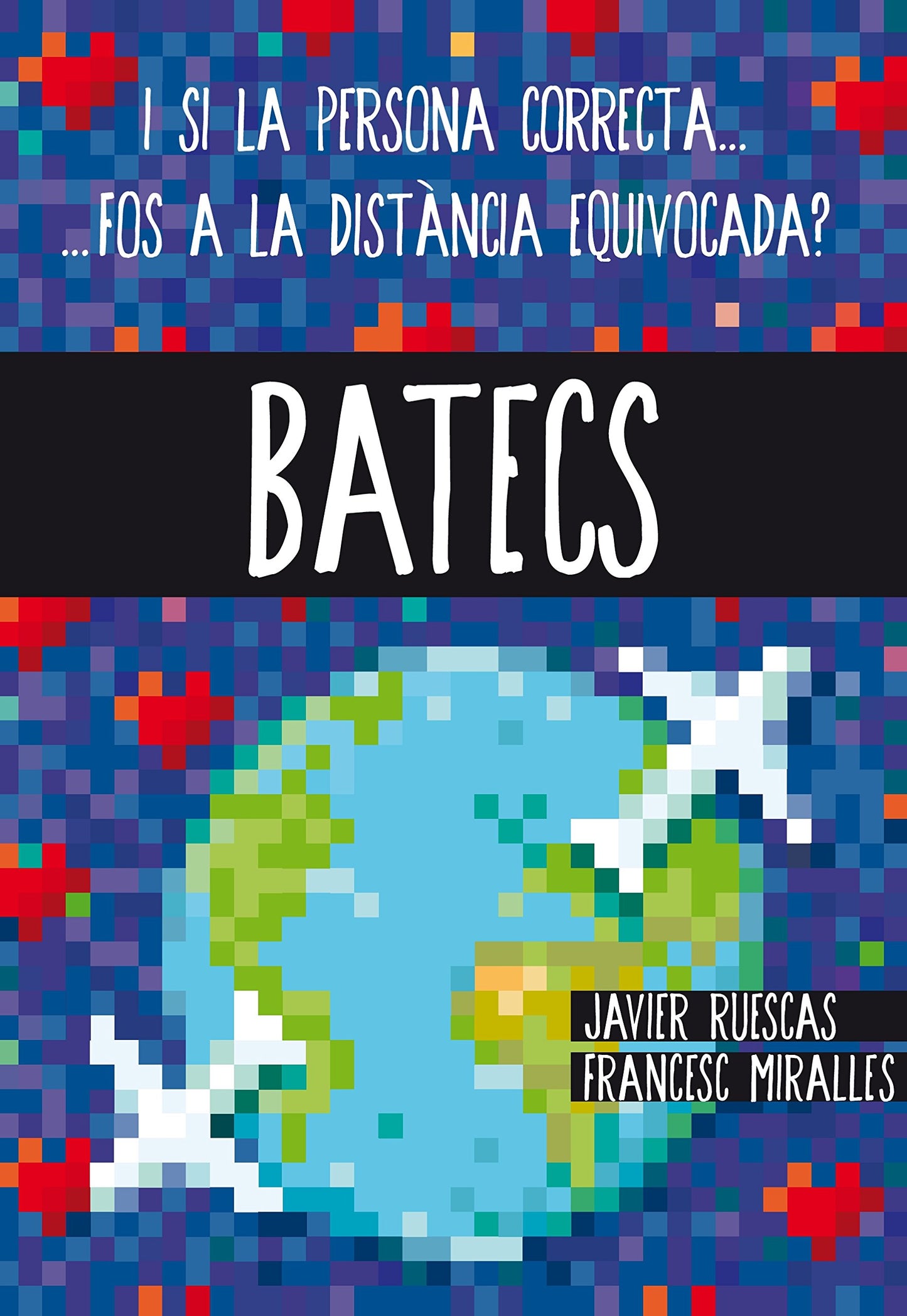 Libro: Batecs (SIN COLECCION)