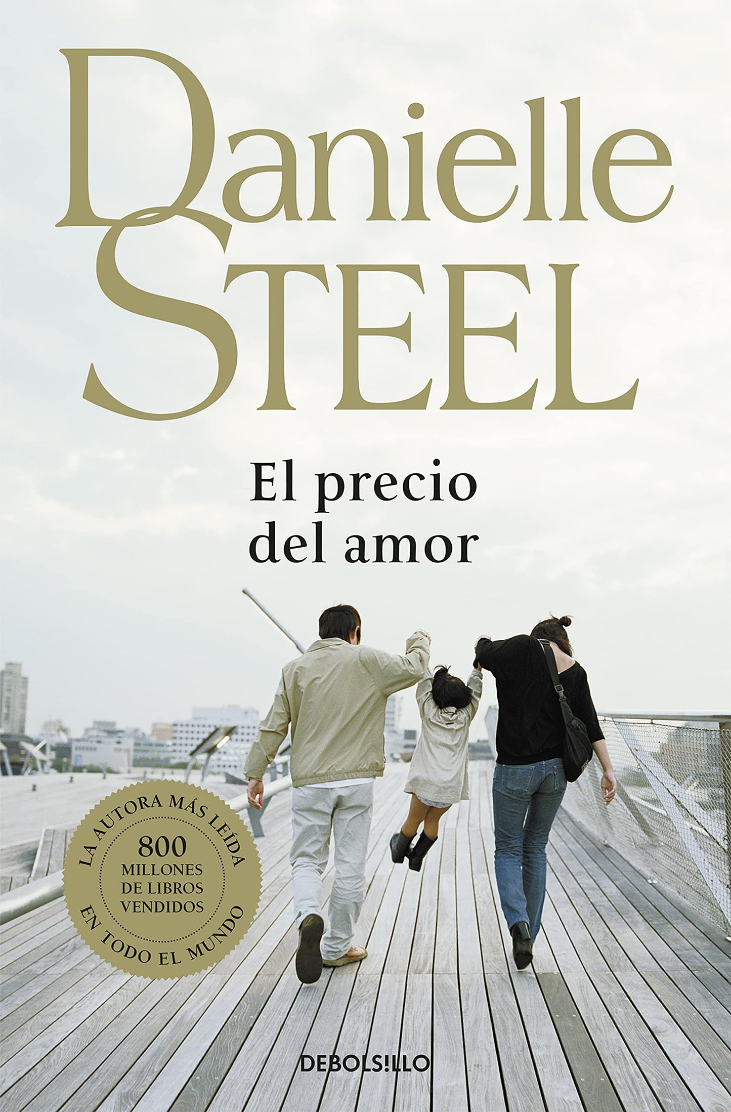 Libro: El precio del amor (Best Seller)