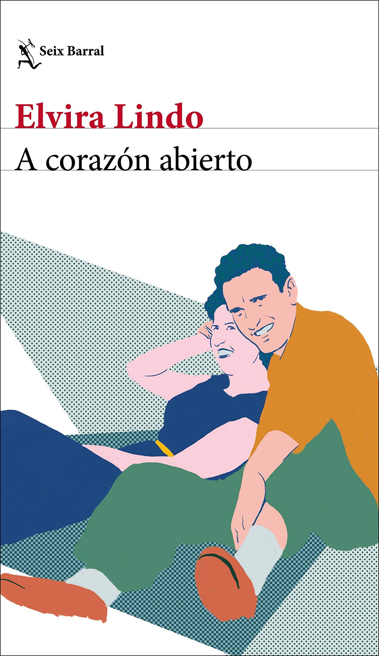 Libro: A corazón abierto (Novela autobiográfica) / Openhearted (An Autobiographical Novel) (Spanish Edition)