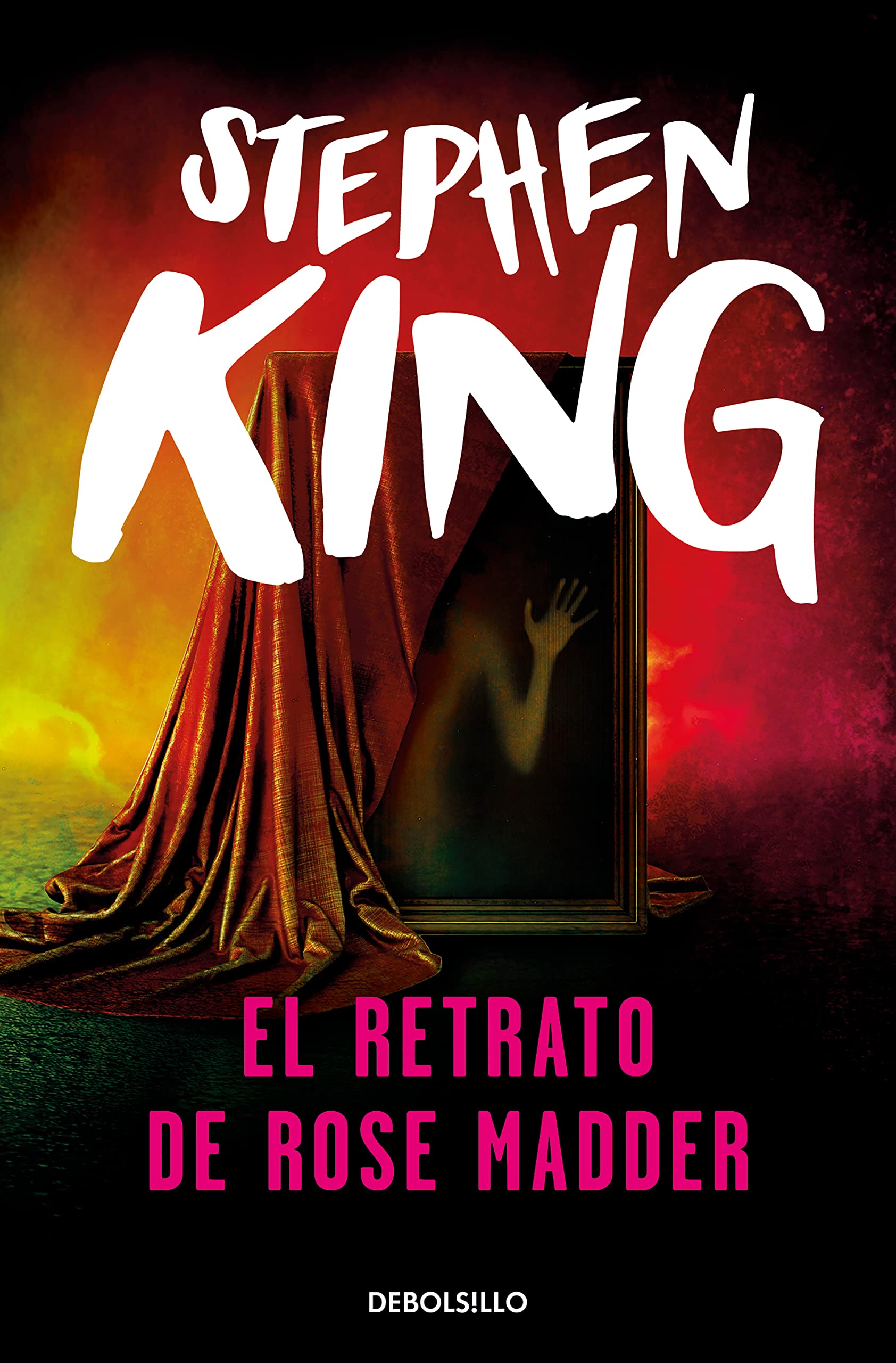 El retrato de Rose Madder (Best Seller)