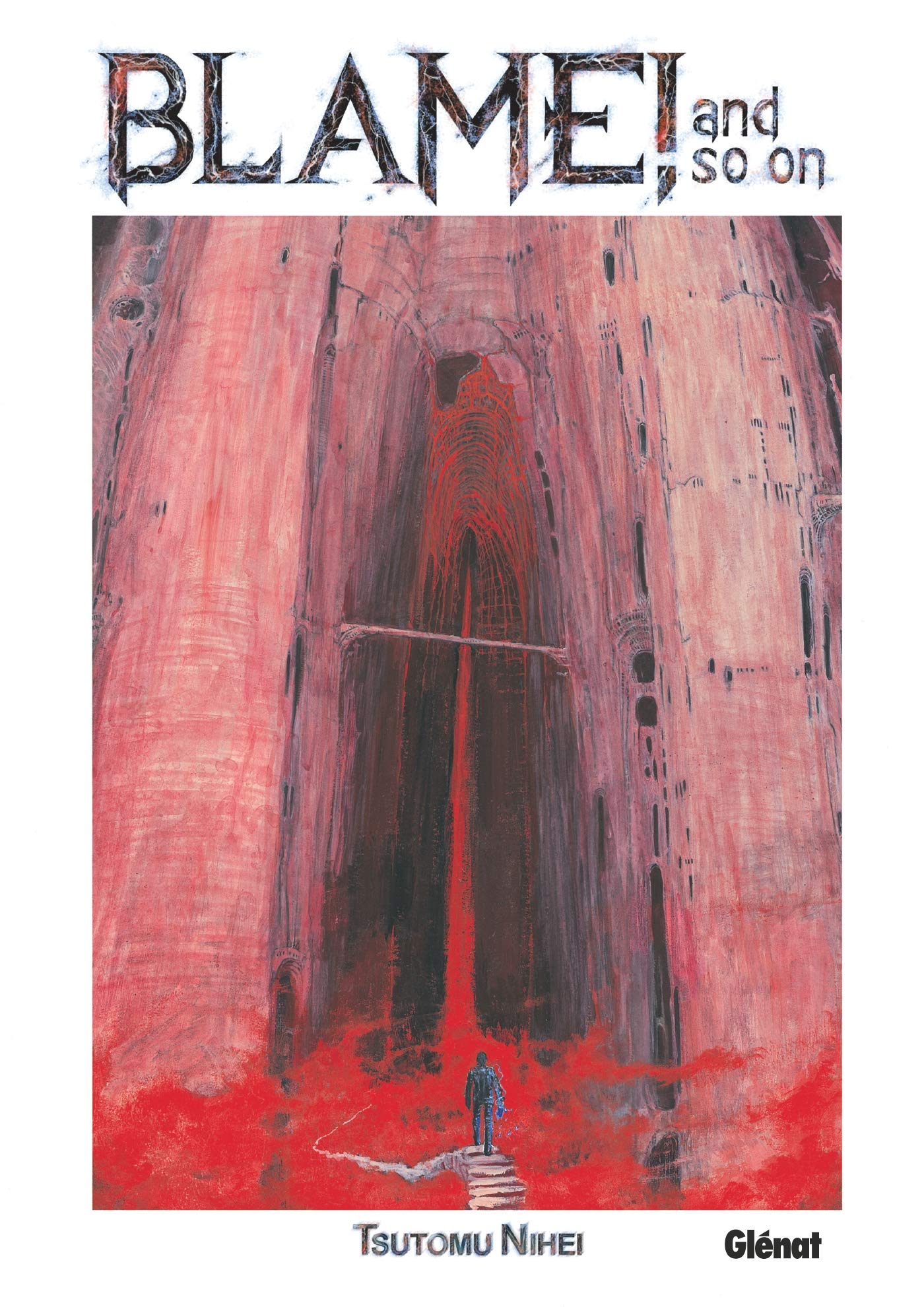Libro: Blame and so on