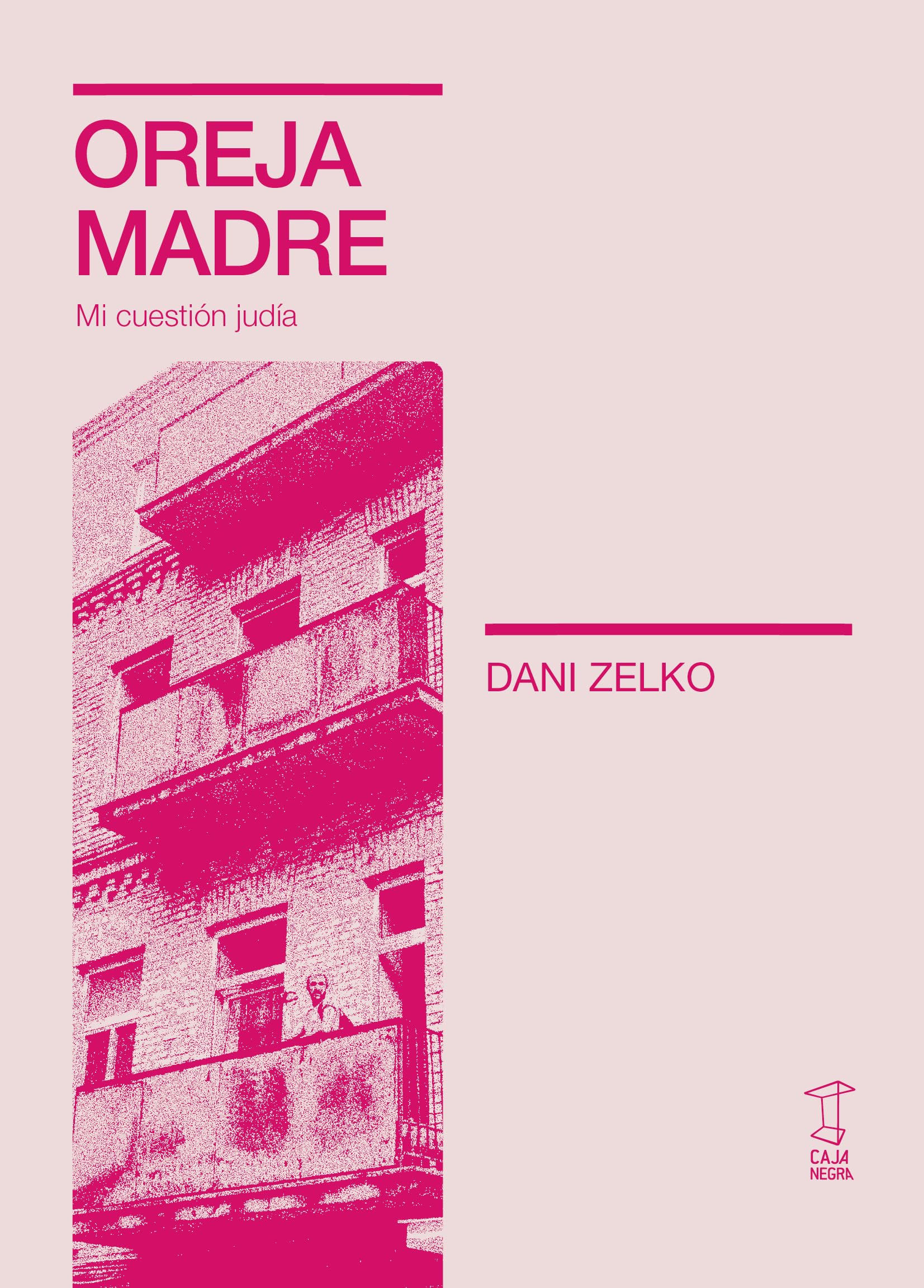 Libro: Oreja madre