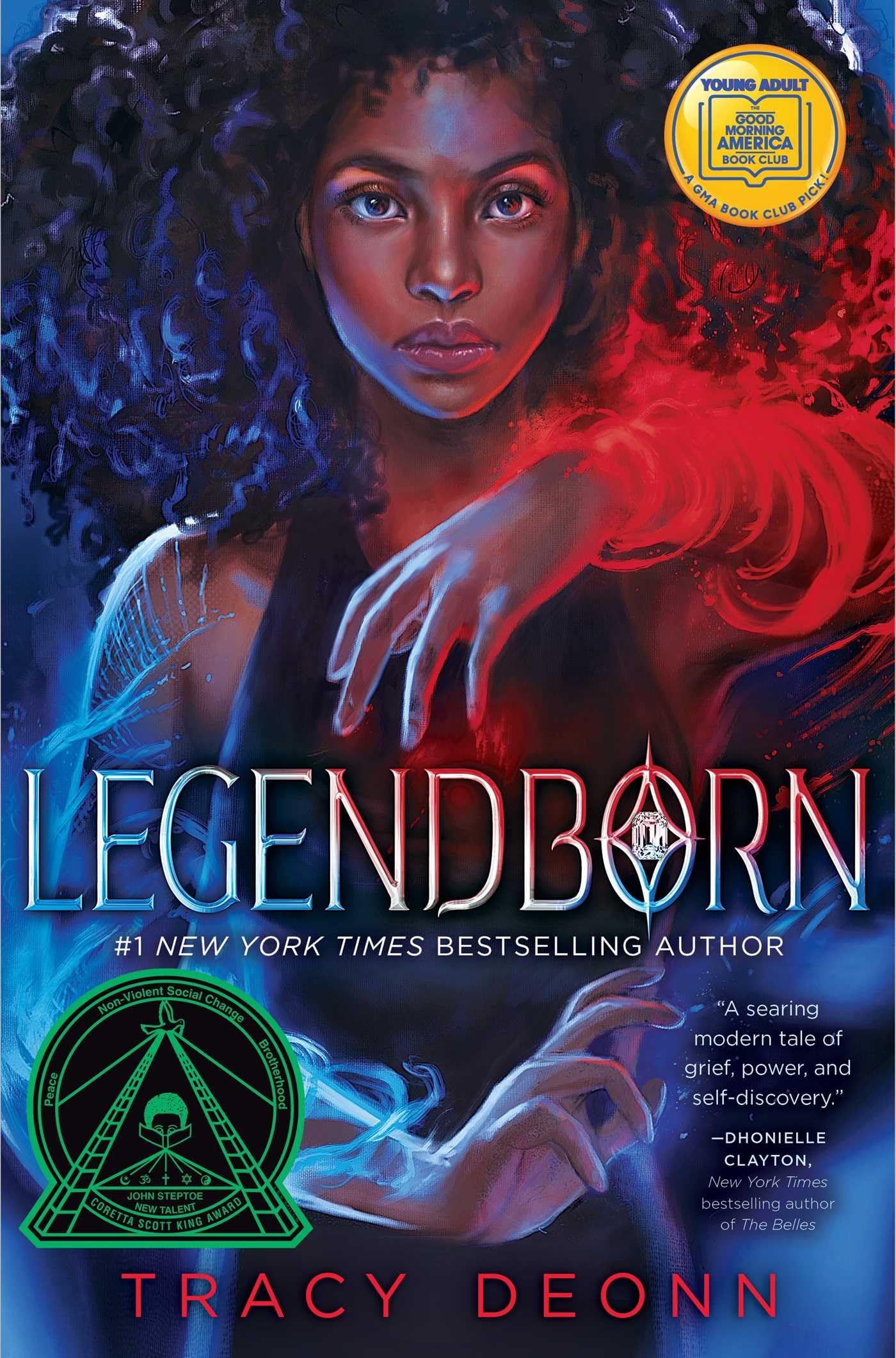 Libro: Legendborn: 1